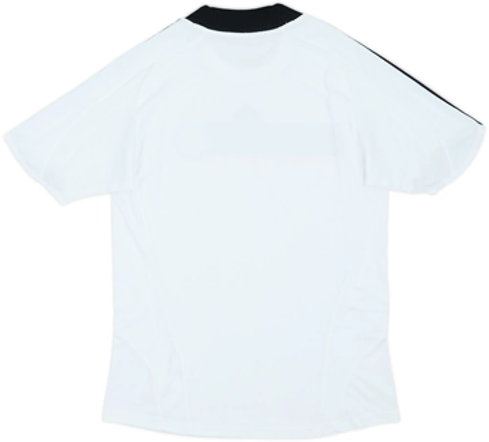 2008-09 Germany Home Shirt - 6/10 - (Women's S)