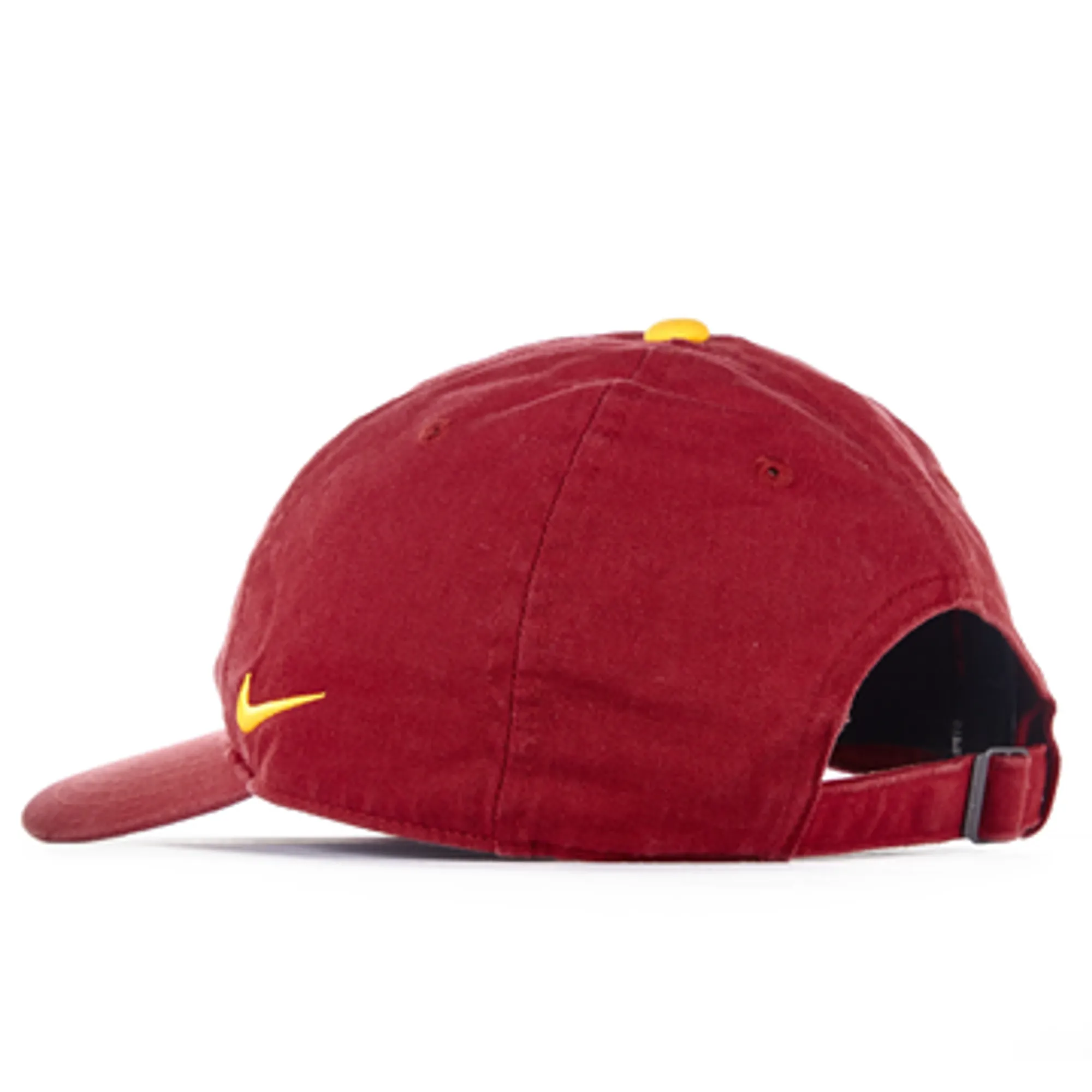 2017-18 Roma Nike Cap - 9/10 - (Adults)