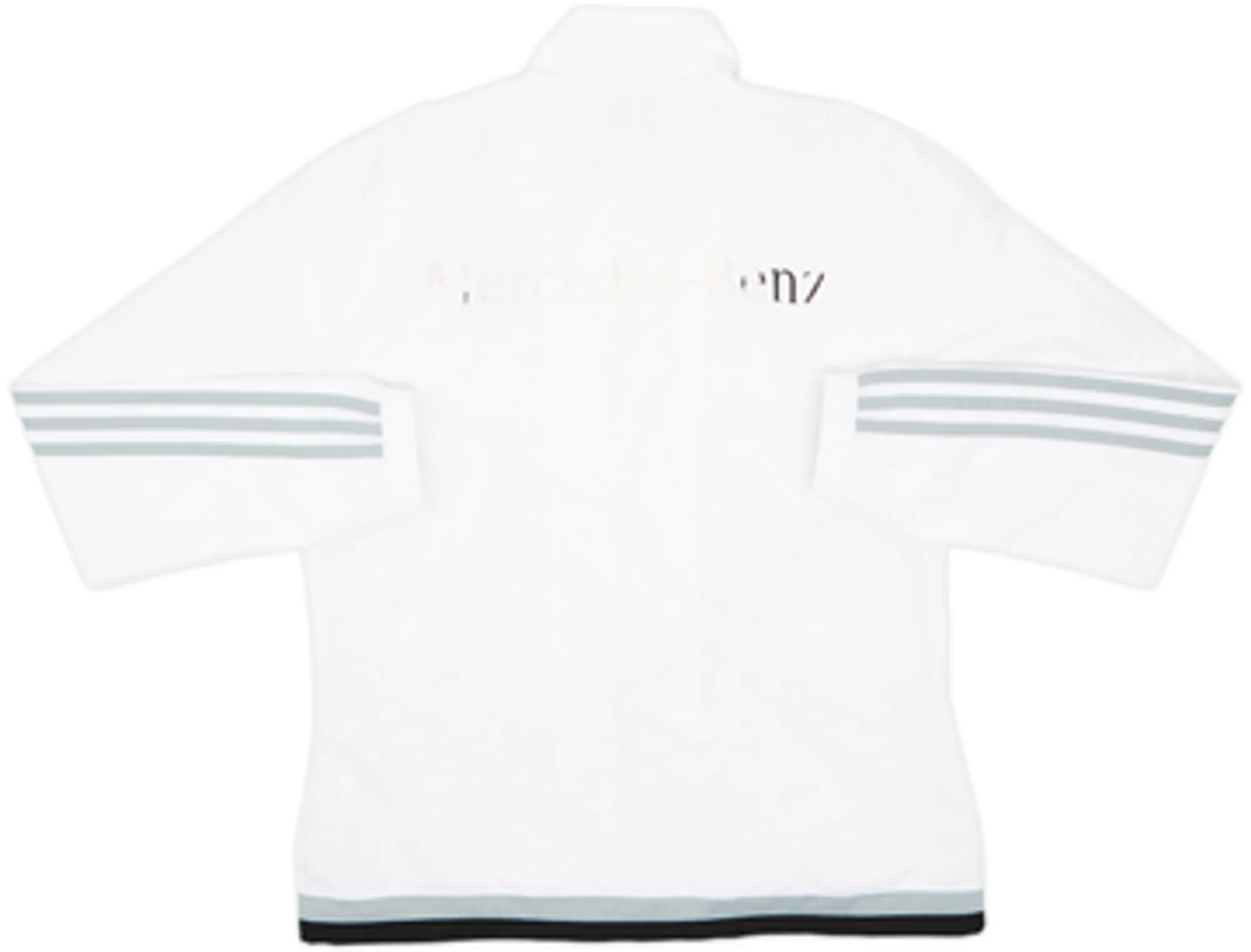 2015-16 Germany adidas Track Jacket - 5/10 - (Women's M)