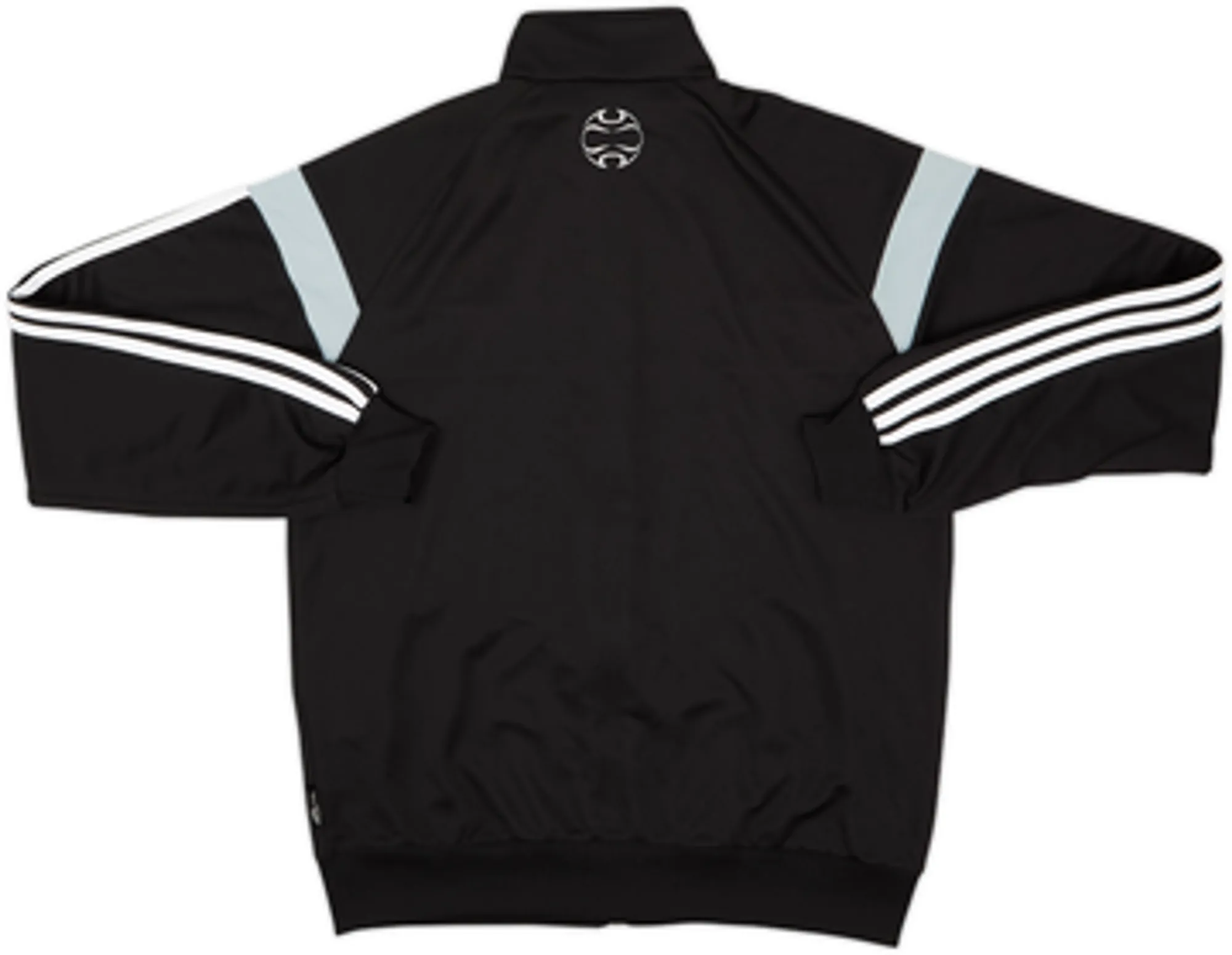 2005-06 DFB adidas Track Jacket - 5/10 - (XL.Boys)