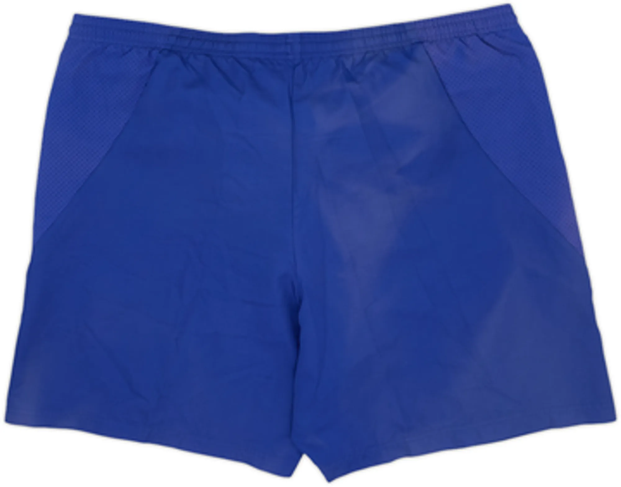 2010-11 Everton Home Shorts - 5/10 - (XXL)