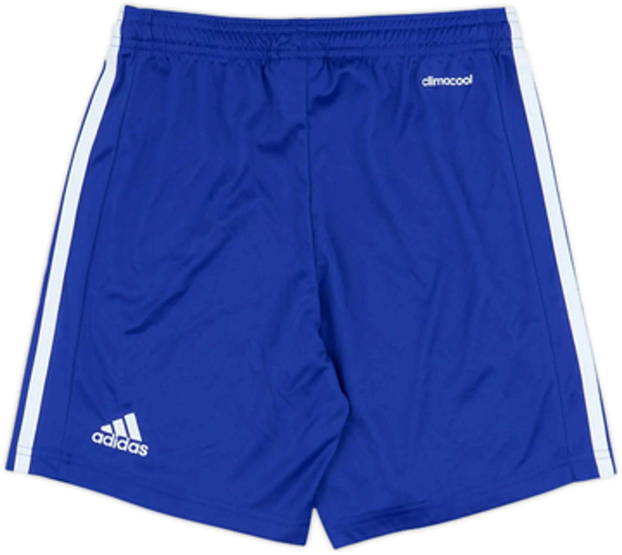 2014-15 Chelsea Home Shorts #19 - 10/10 - (S.Boys)