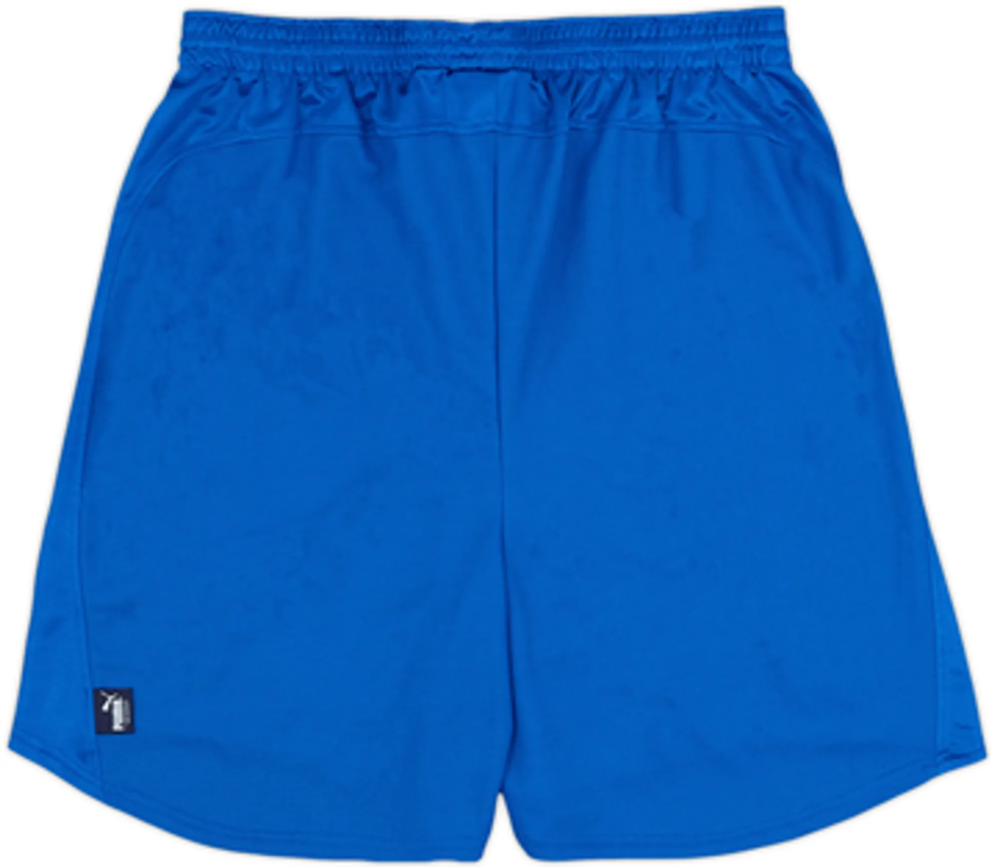 2003-04 Italy Away Shorts - 7/10 - (M)
