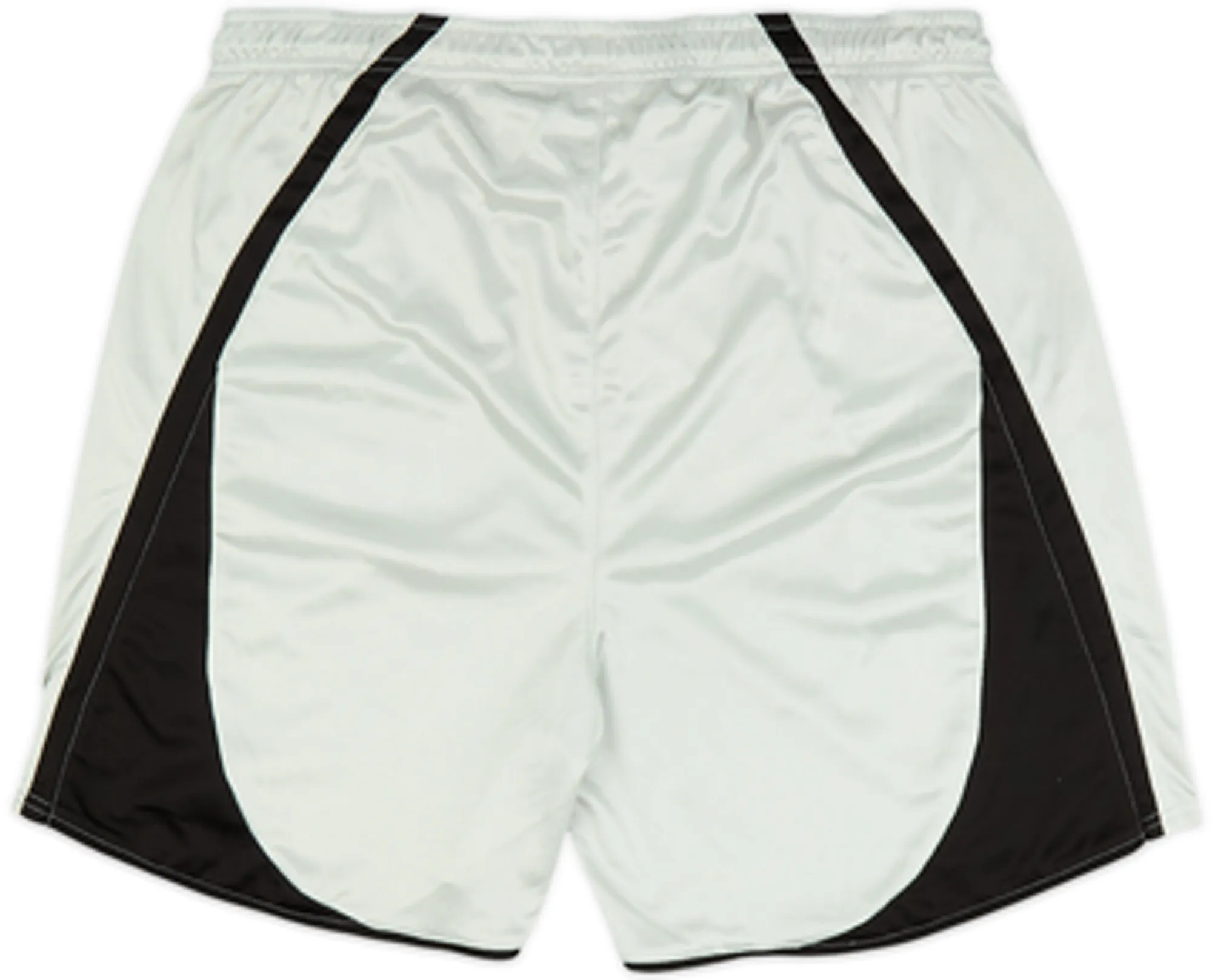 2004-05 Lazio GK Shorts - 8/10 - (XL)