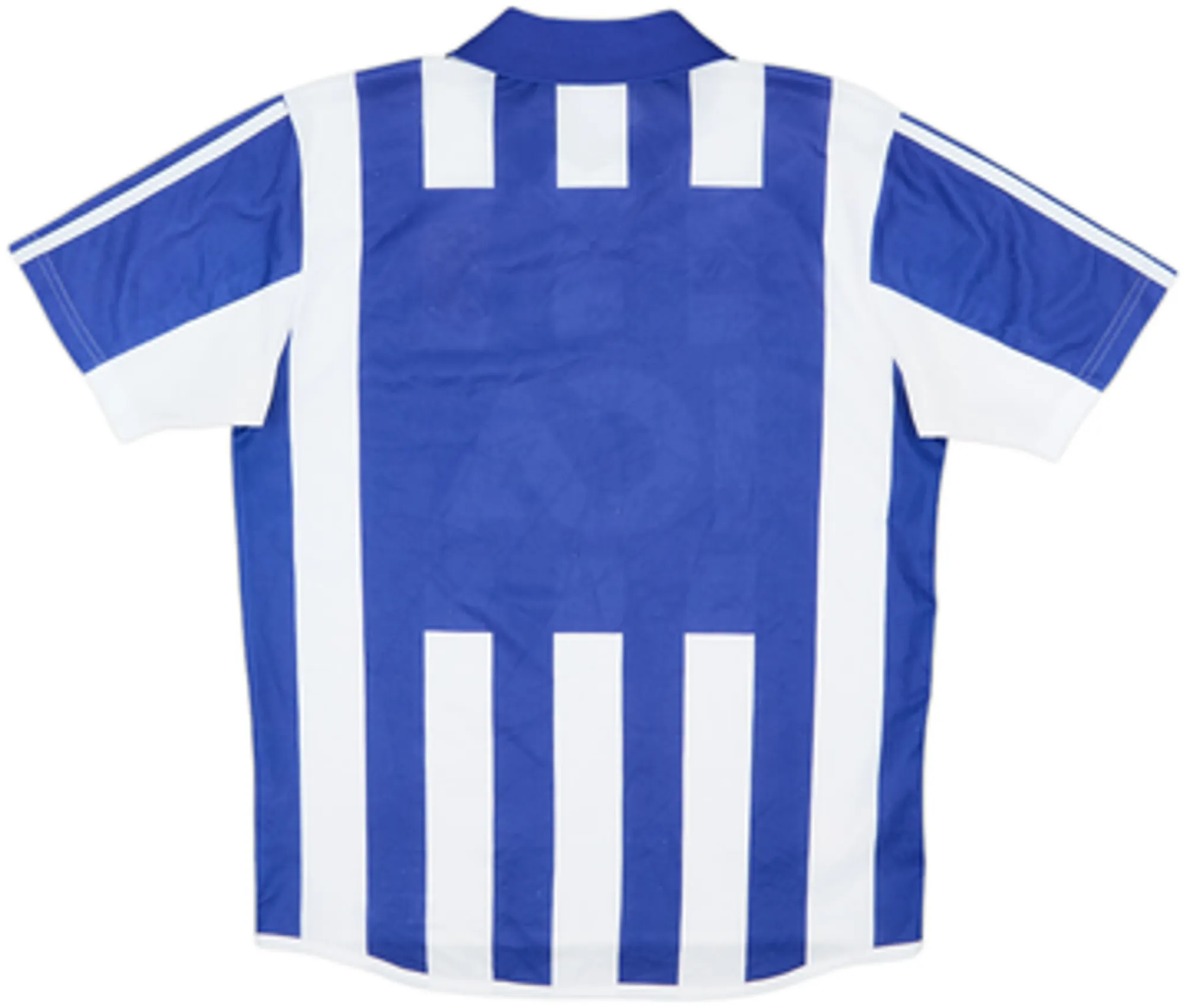 2000 IFK Goteborg Home Shirt - 8/10 - (Y)