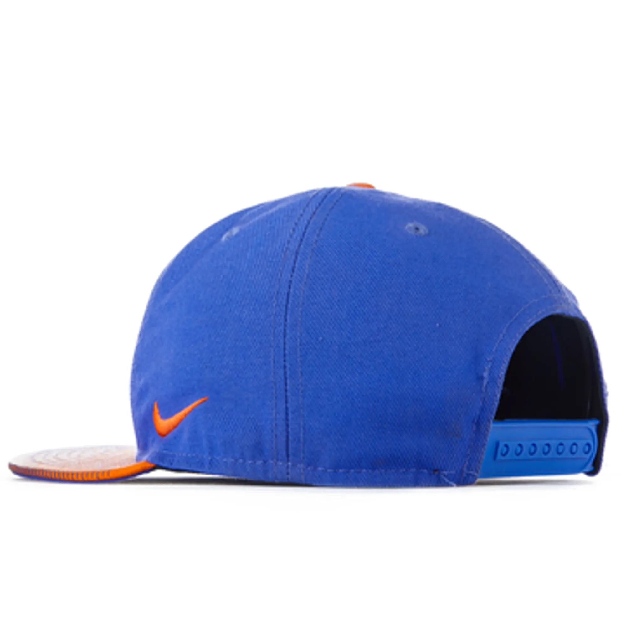 2016-17 Manchester City Nike Snapback Cap - 7/10 - (Adults)