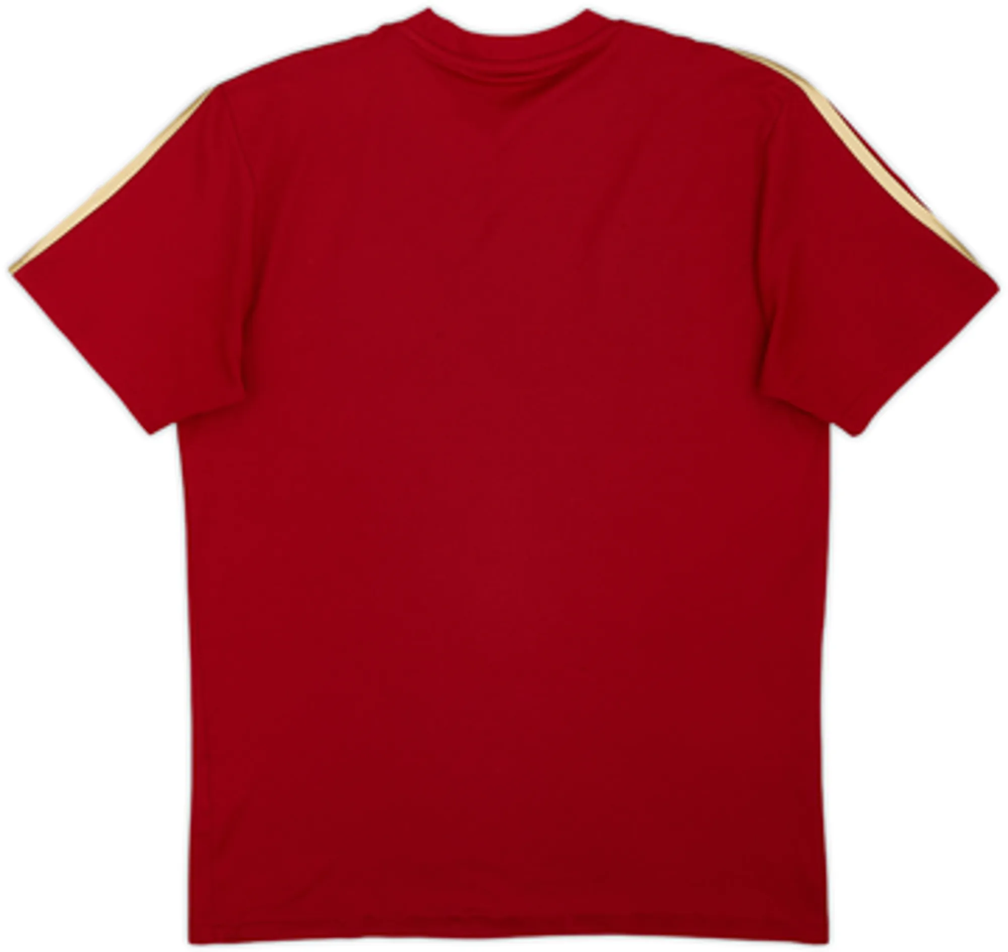 2013-15 Spain Campeones Training Shirt - 6/10 - (M)