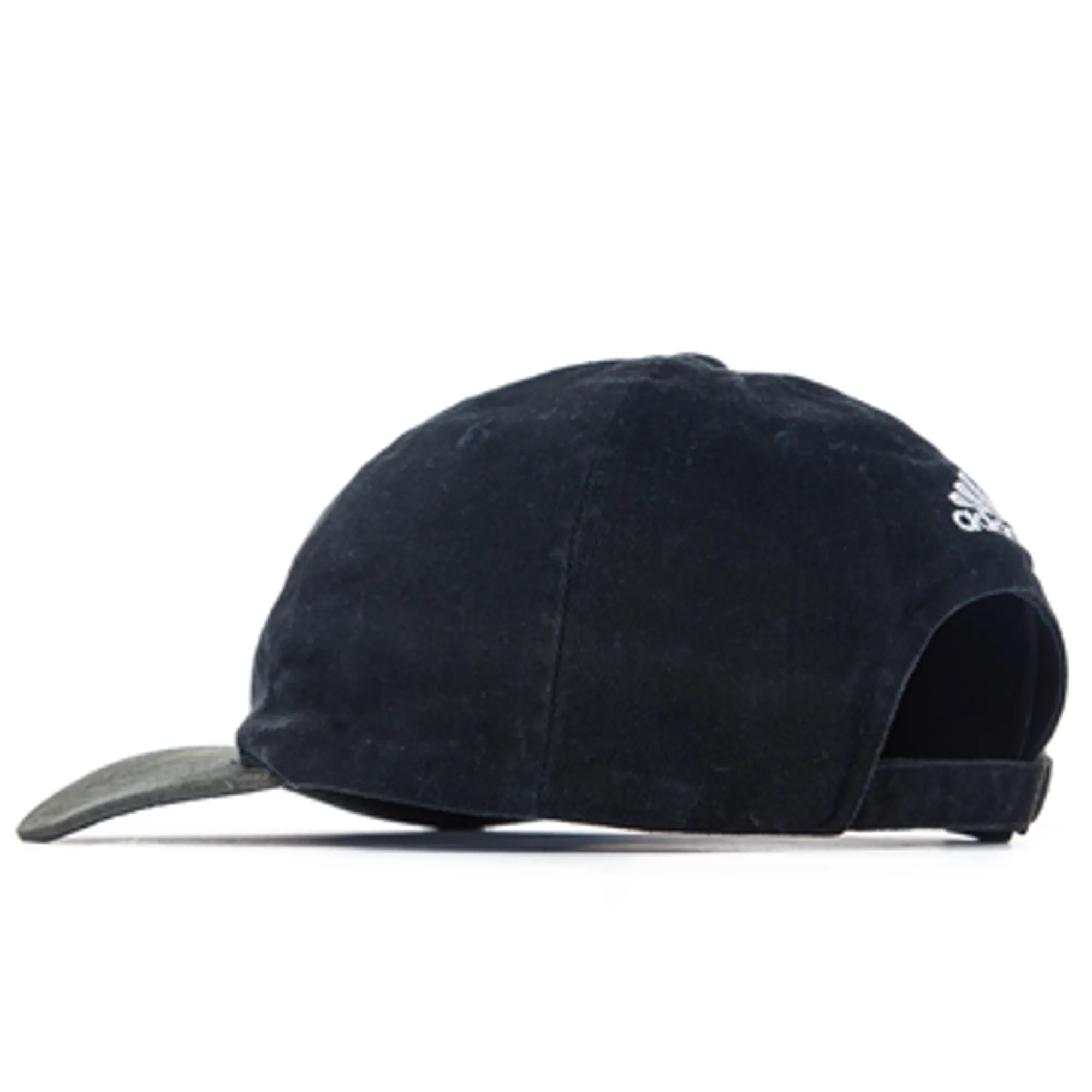 2000s Real Madrid adidas Cap - 8/10 - (Adults)
