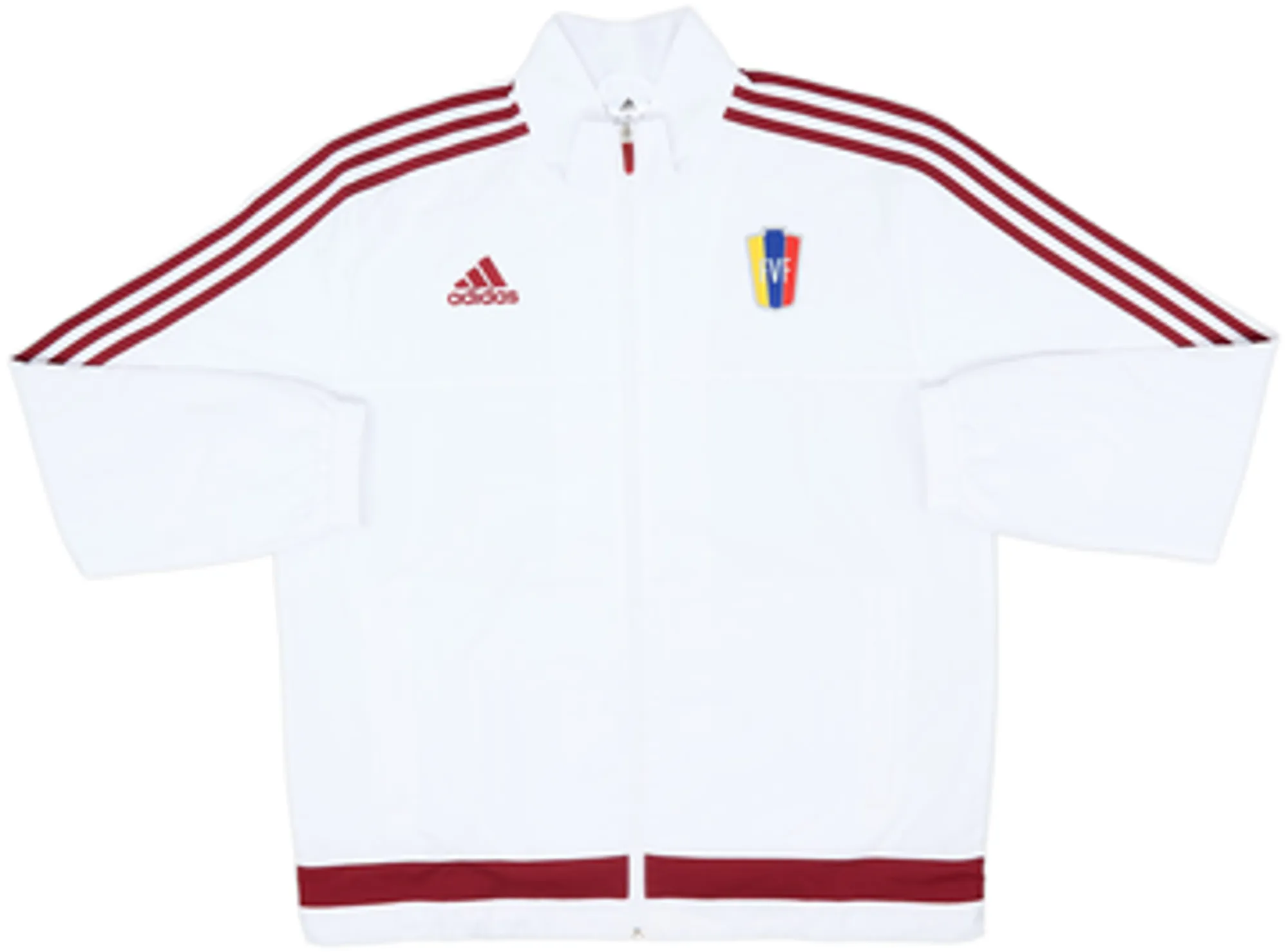 2016-17 Venezuela adidas Tracksuit - 8/10 - (L)