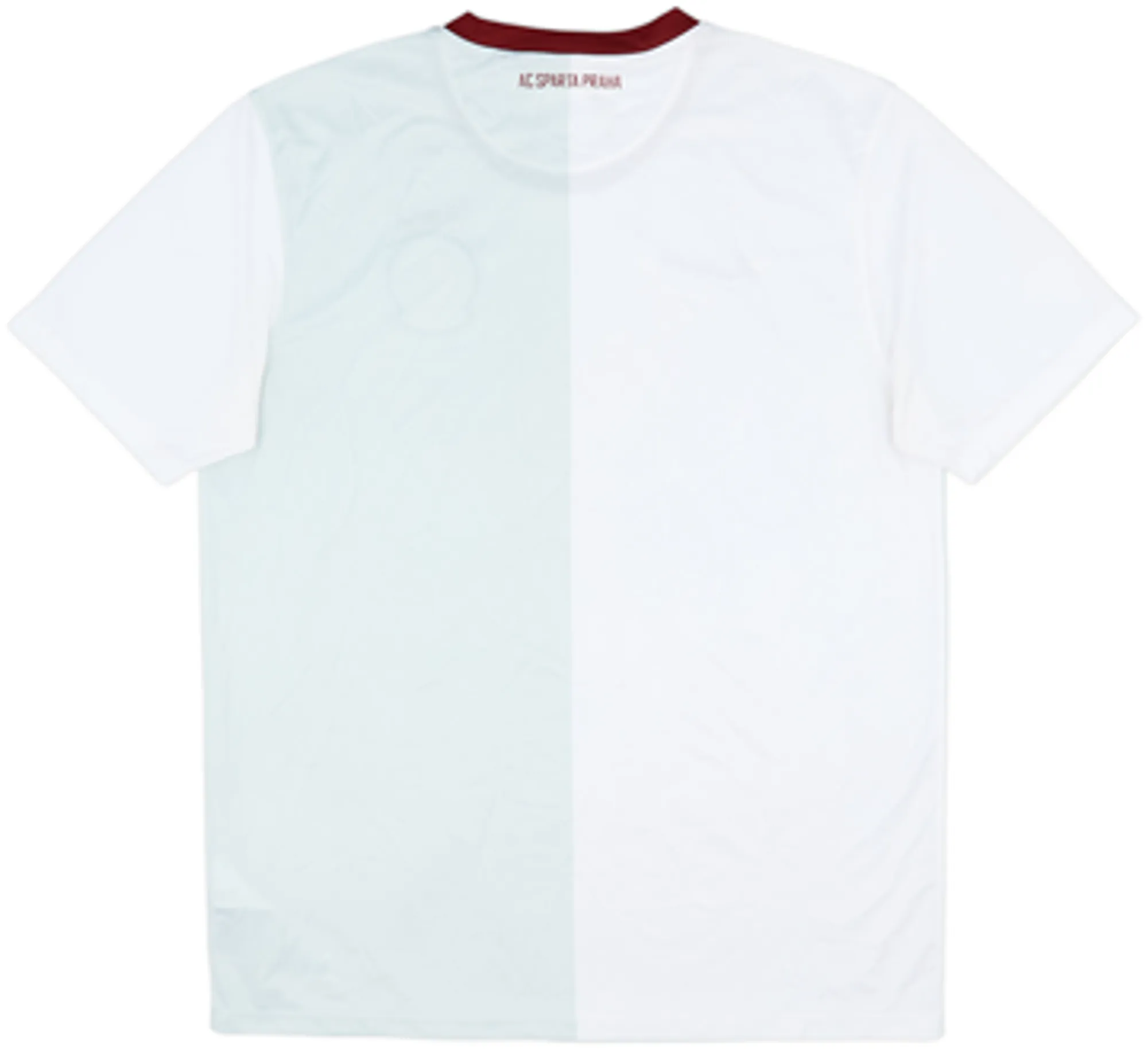 2013-14 Sparta Prague Away Shirt - 9/10 - (L)