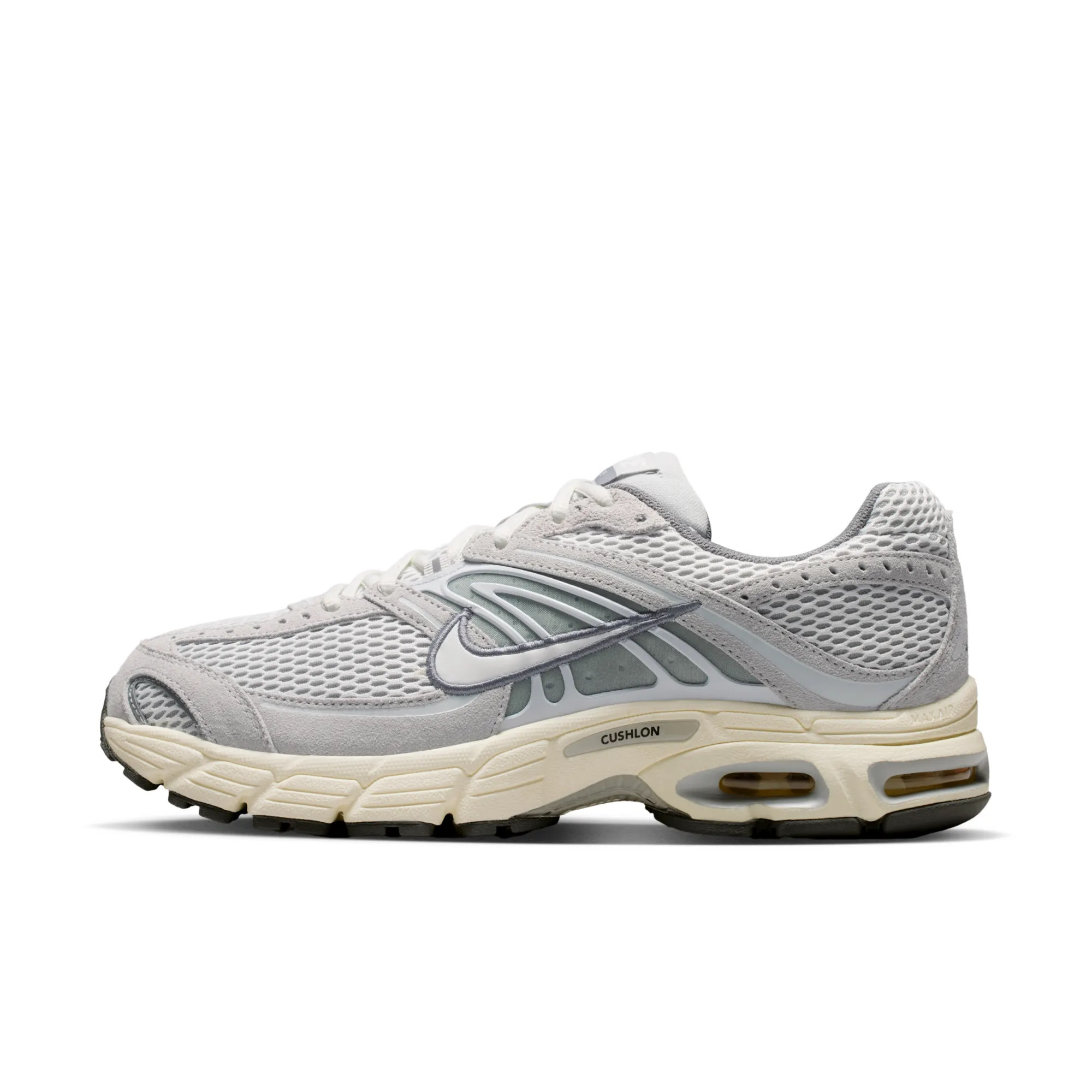 Nike Air Max Moto 2K Men's Shoes - Grey
