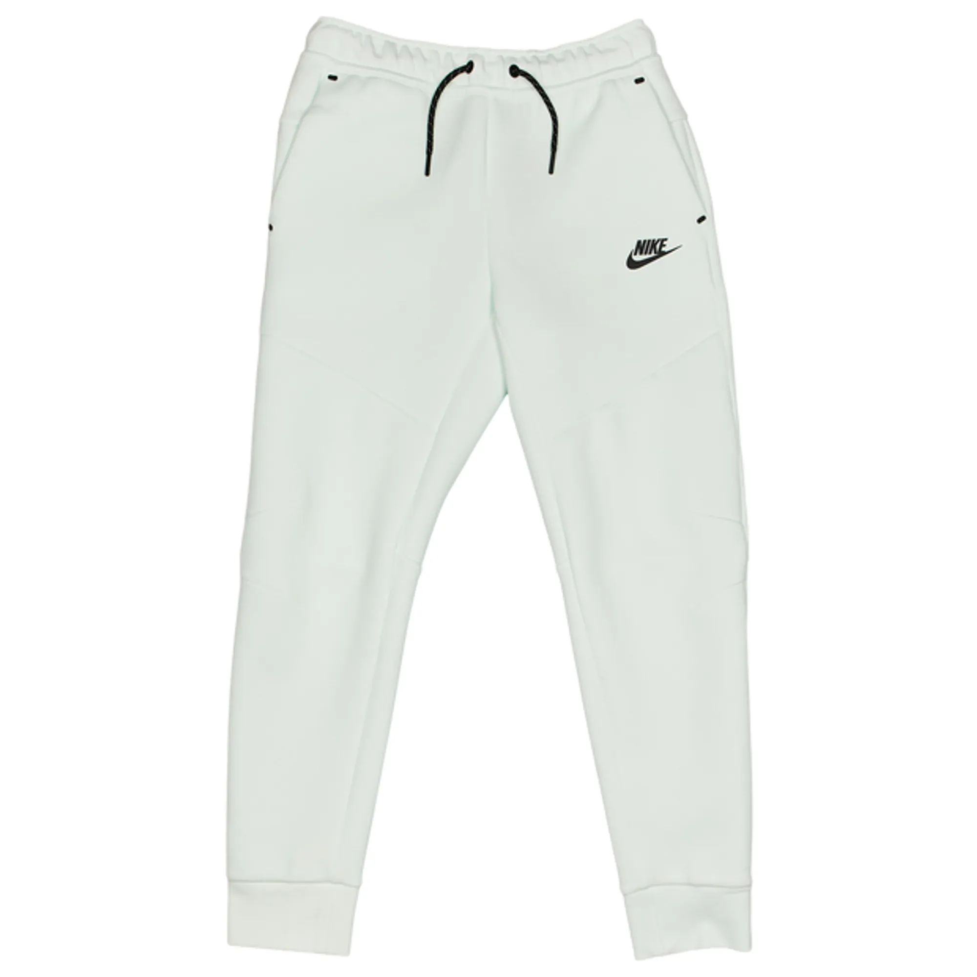 Nike Tech Fleece Kid's Pants - Green