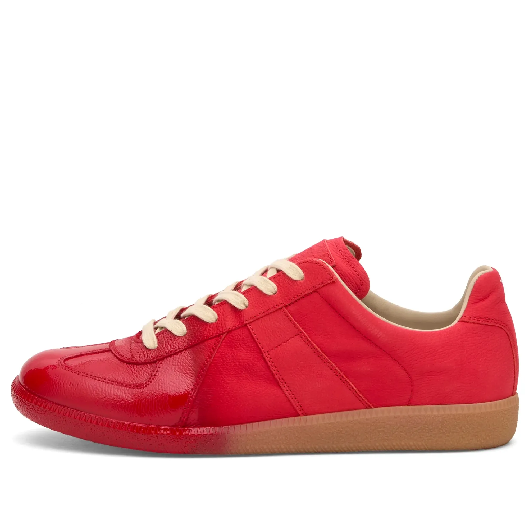 Maison Margiela Men's Replica Sneakers Siren