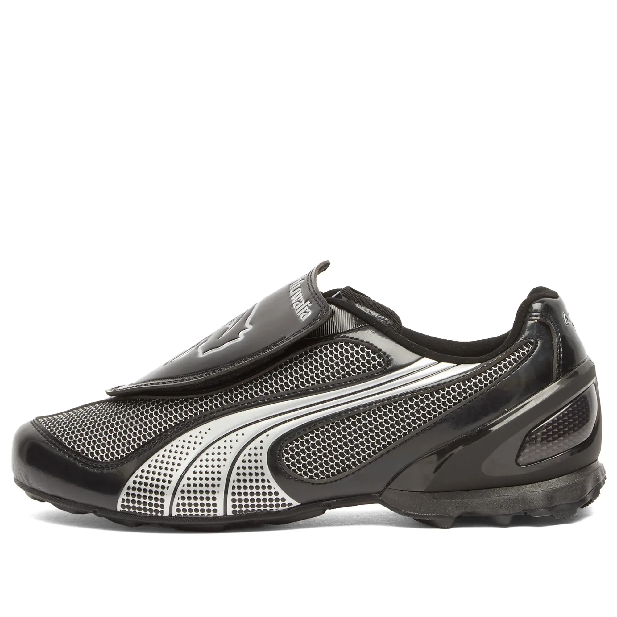 PUMA x AHLUWALIA V-S1 Sneakers Unisex in Black | Size 10