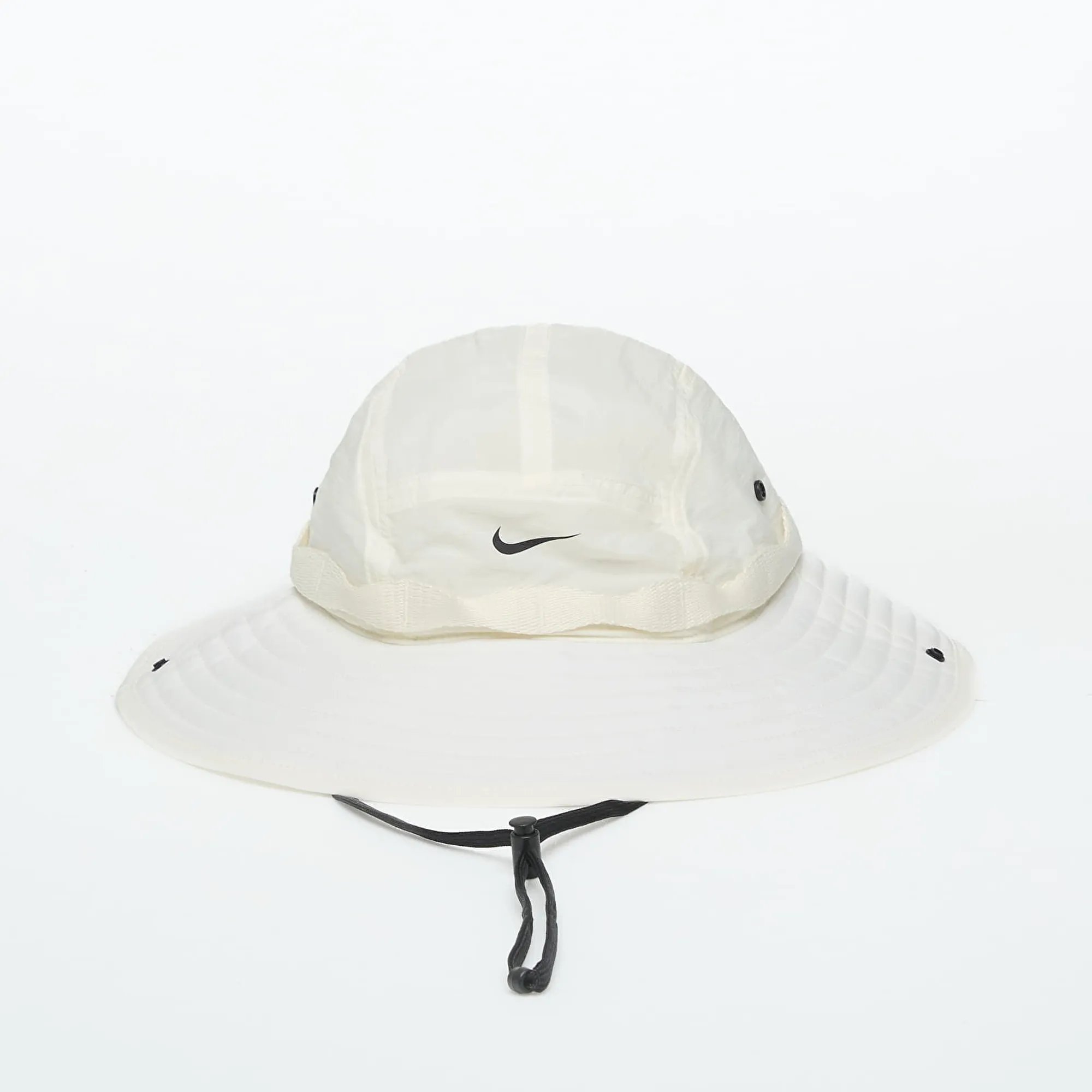 Nike Apex Dri-Fit Bucket Hat Sail/ Anthracite/ Black L