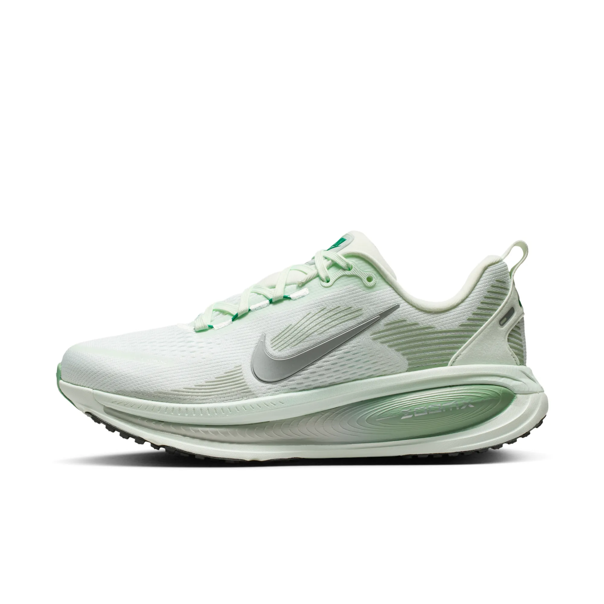 Nike Vomero 18 Women's Road Running Shoes - Barely Green