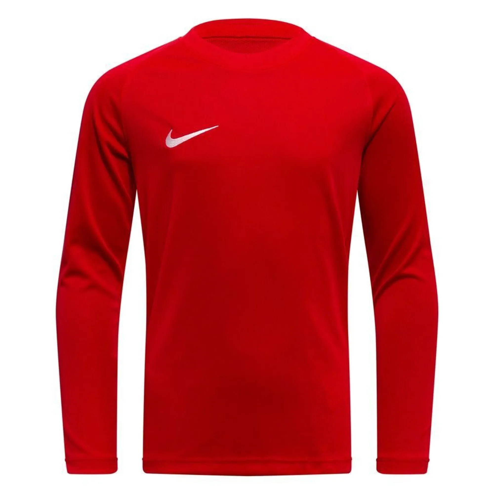 Nike Playershirt Dry Park Viii - ['Red']