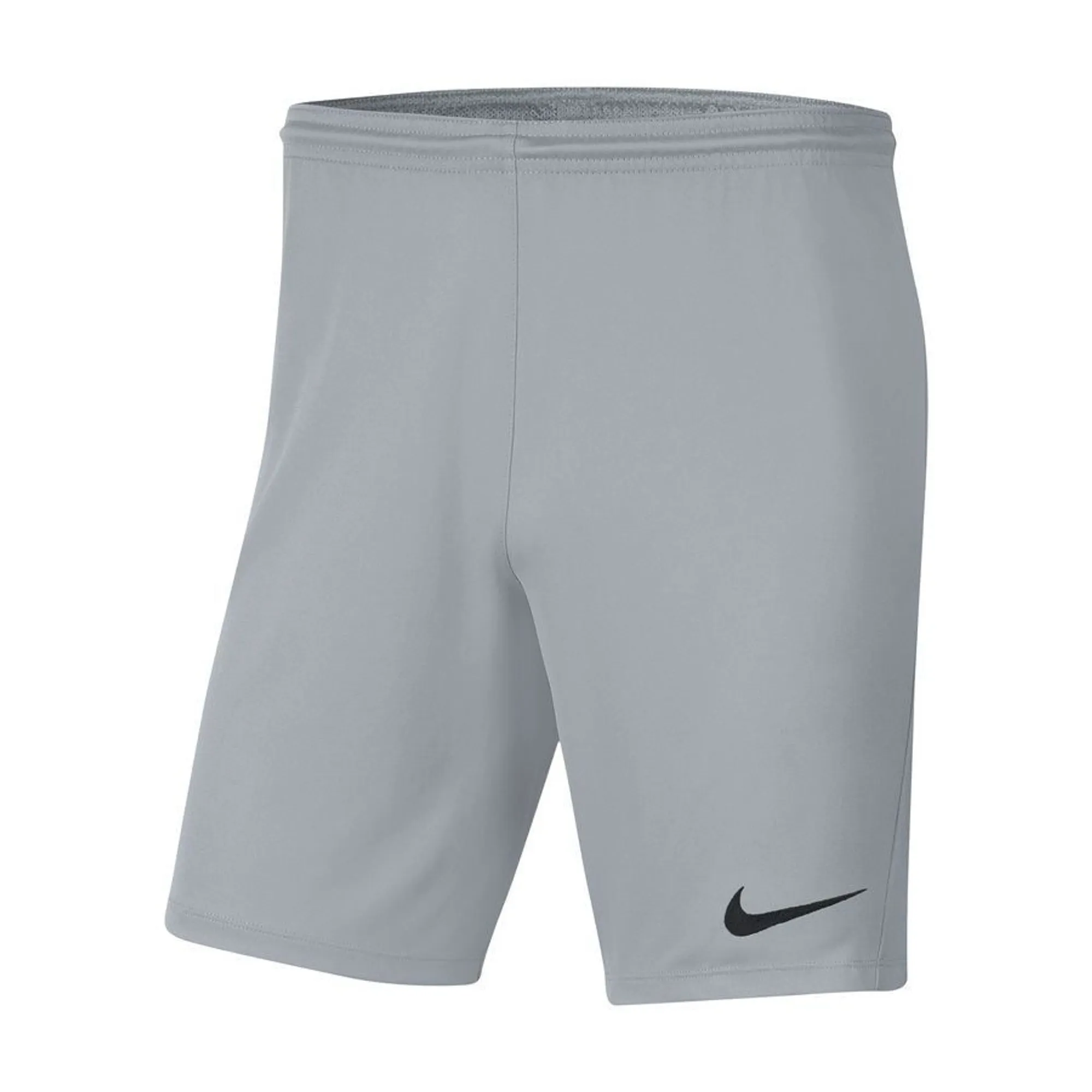 Nike Shorts Dry Park Iii - ['Black']