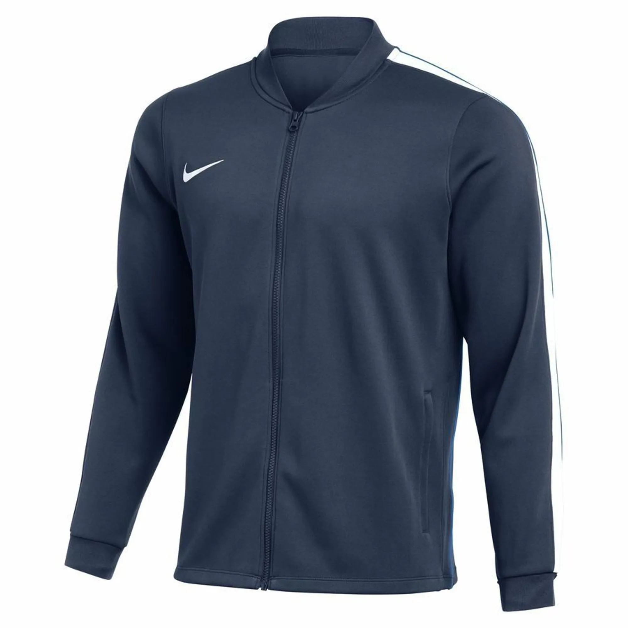 Nike Track Jacket Dri-Fit Strike 26 - ['Blue']