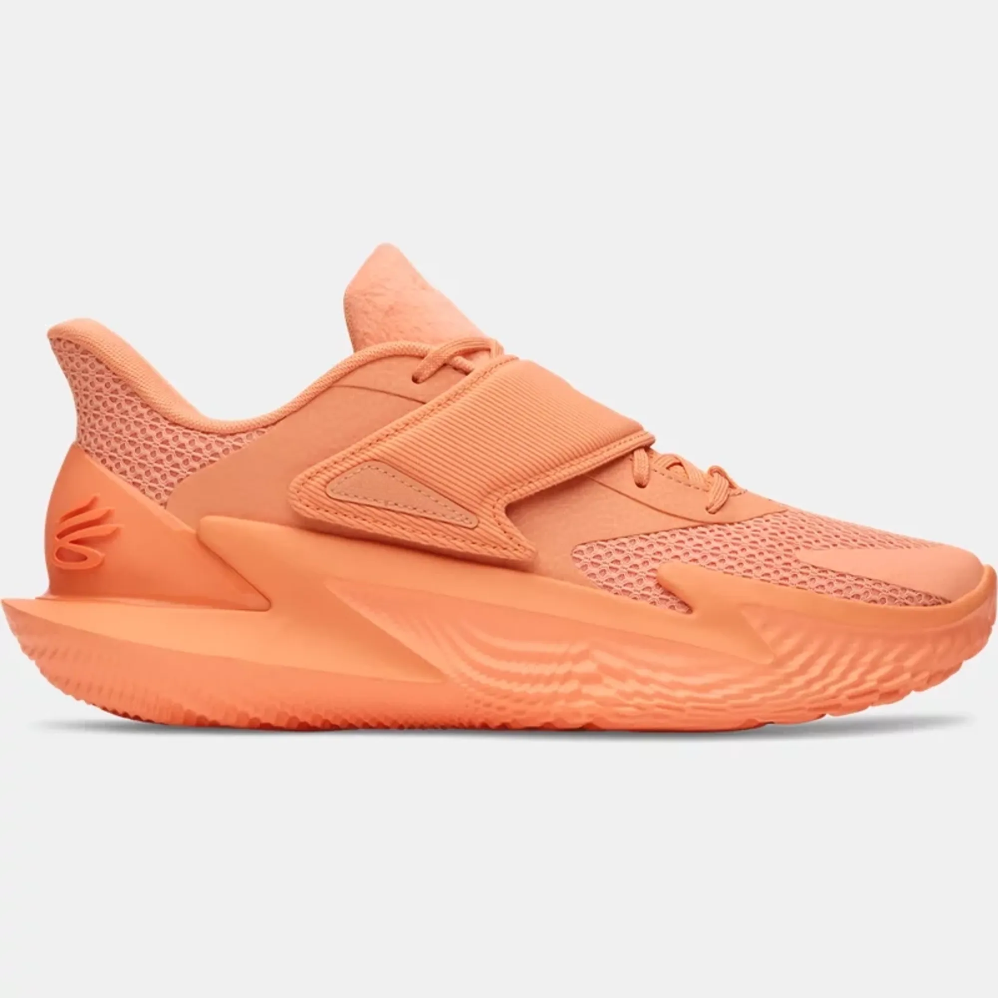 D. Fox 2 'Brilliant Coral' Unisex Basketball Shoes Brilliant Coral / Orange Bloc / Brilliant Coral 9.5