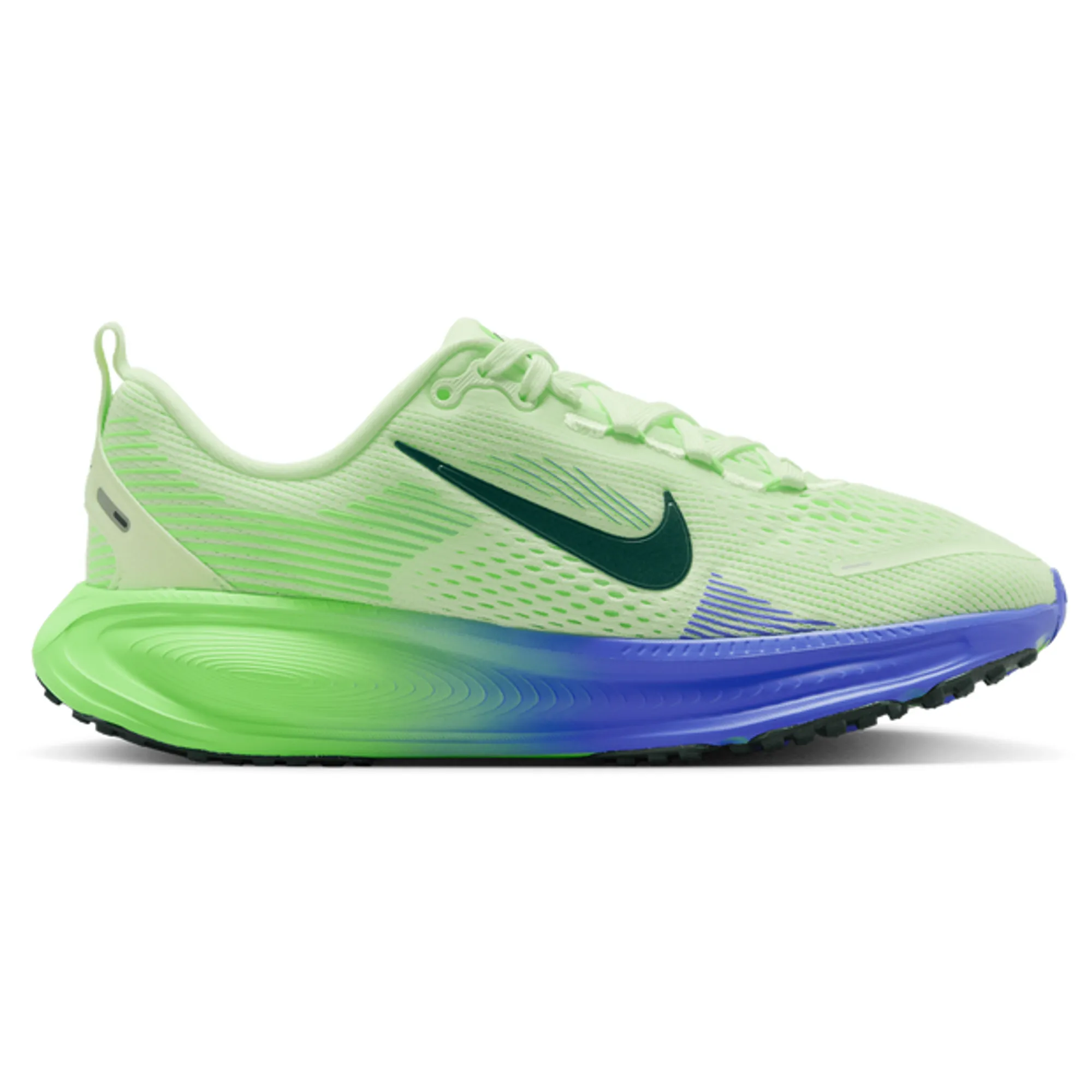 Nike Zoom Kid's Sneakers - White
