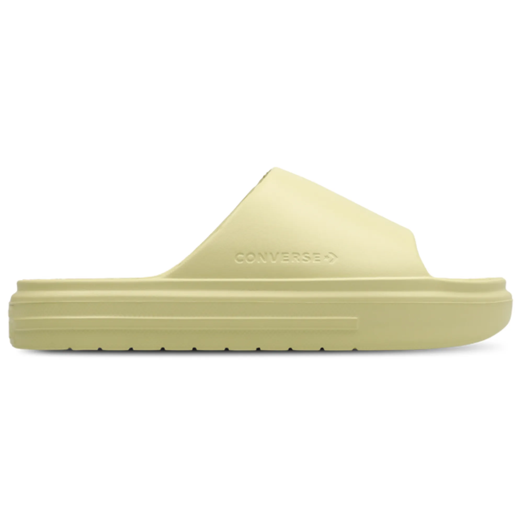 Converse Essential Slide Low Men Flip-Flops and Sandals - Green