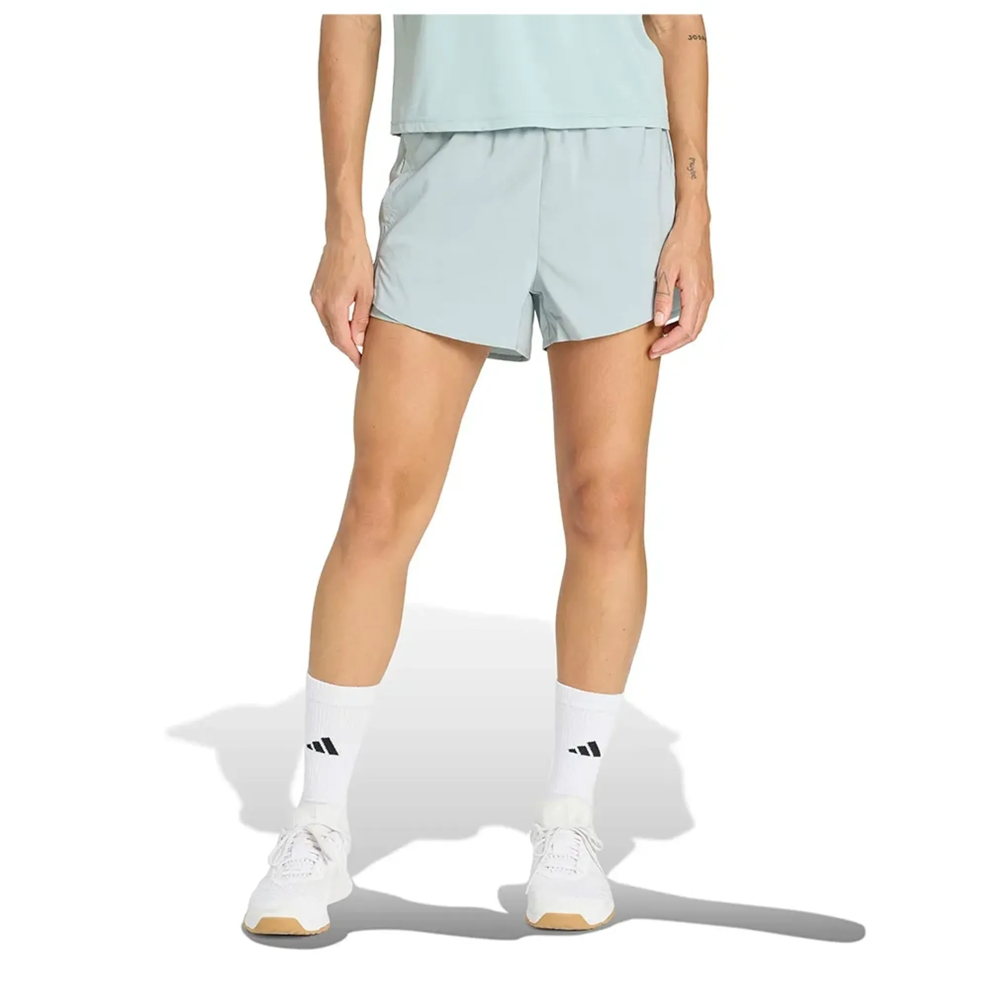 Adidas Workout Essentials 2in1 Shorts