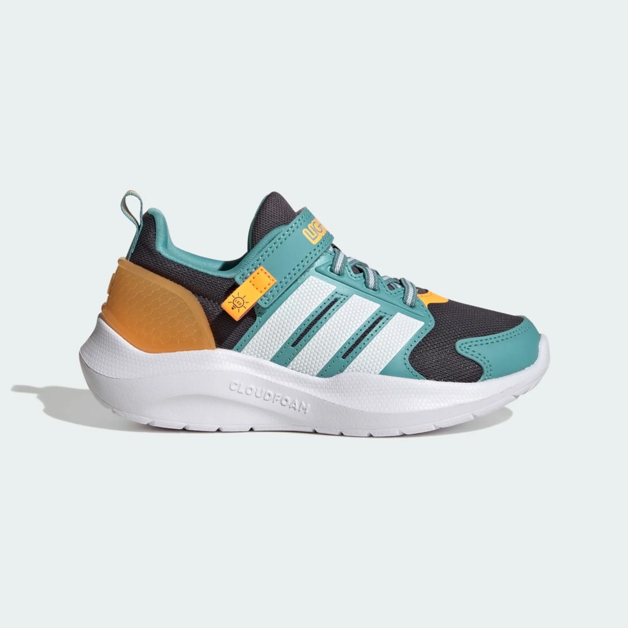 adidas LIGHTORAMA RUNNER SHOES CHILDREN