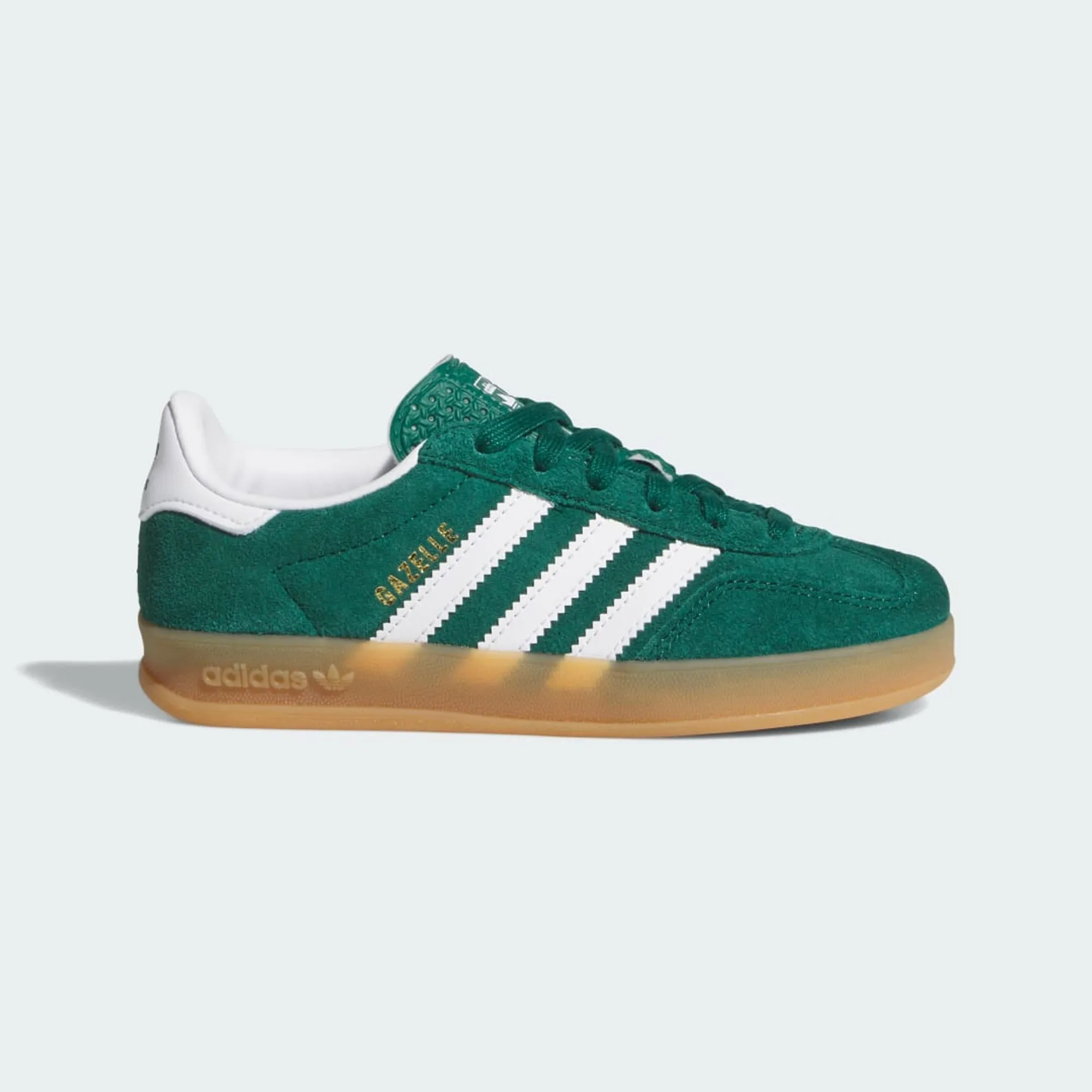 adidas GAZELLE INDOOR SHOES