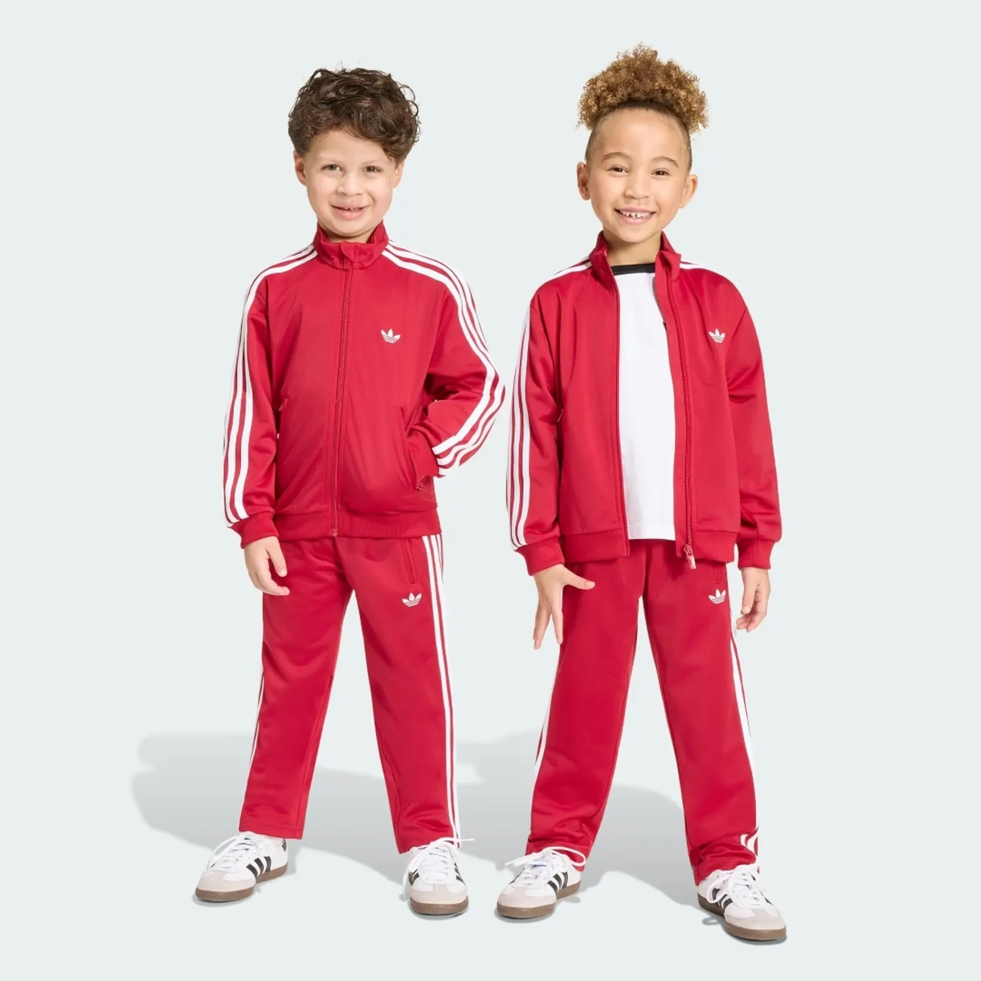 adidas FIREBIRD Tracksuit