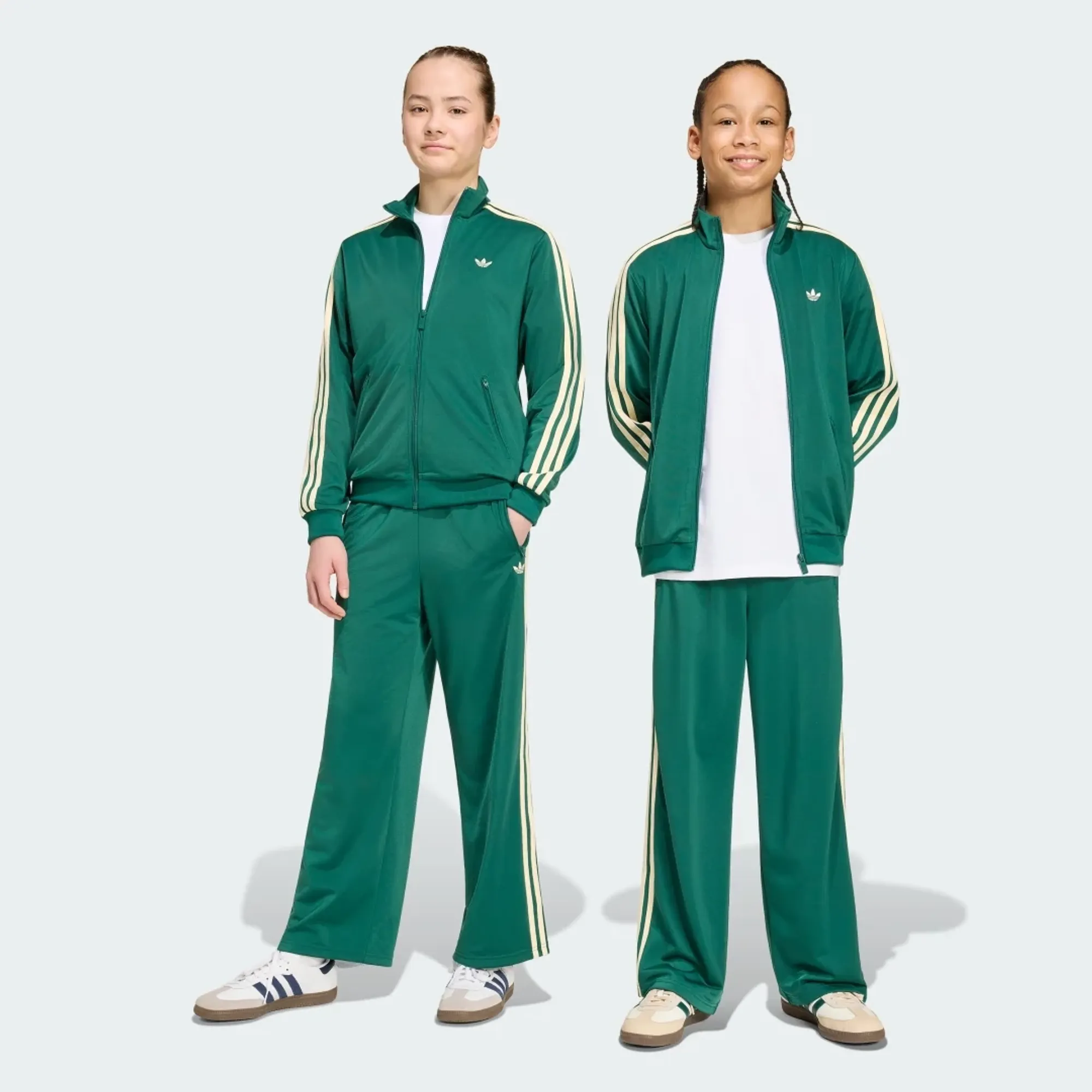 adidas FIREBIRD LOOSE TRACK Tracksuit Bottoms