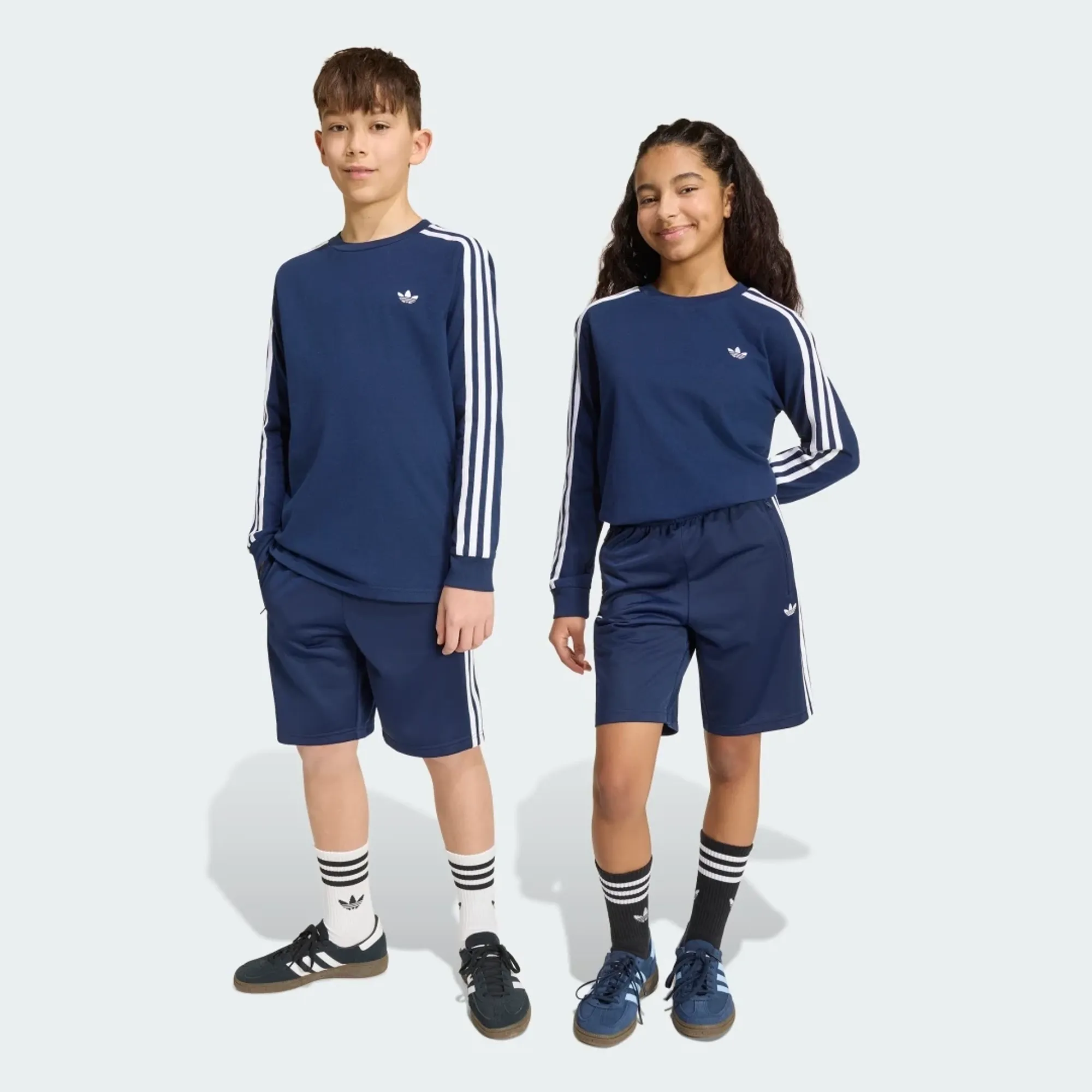 adidas FIREBIRD SHORTS