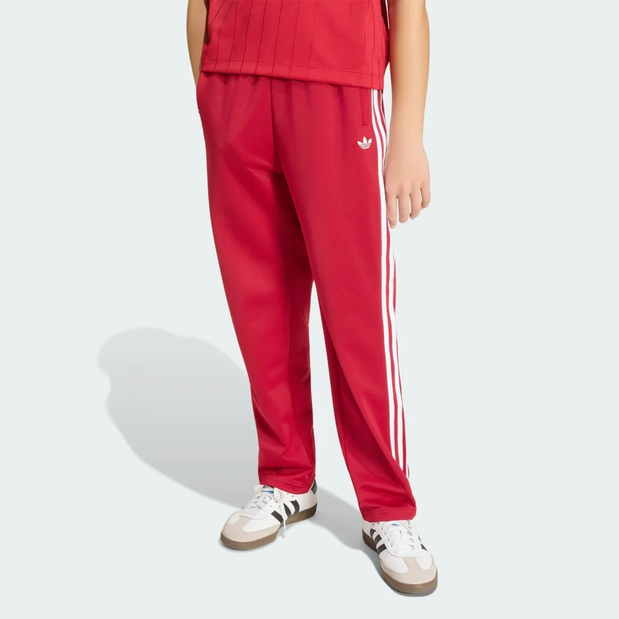 adidas FIREBIRD TRACK Tracksuit Bottoms