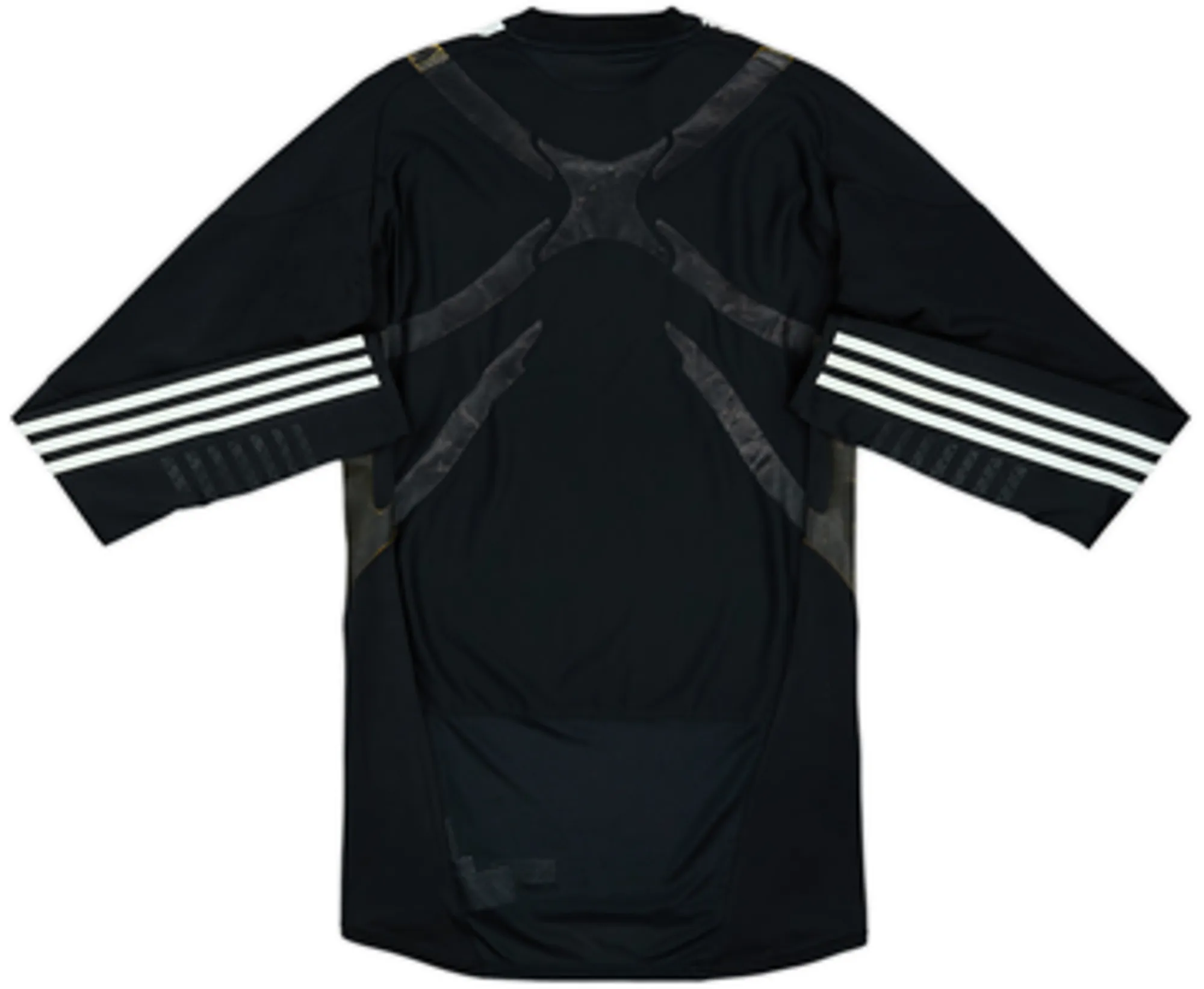 2010 Japan Player Issue GK Shirt - 5/10 - (L)