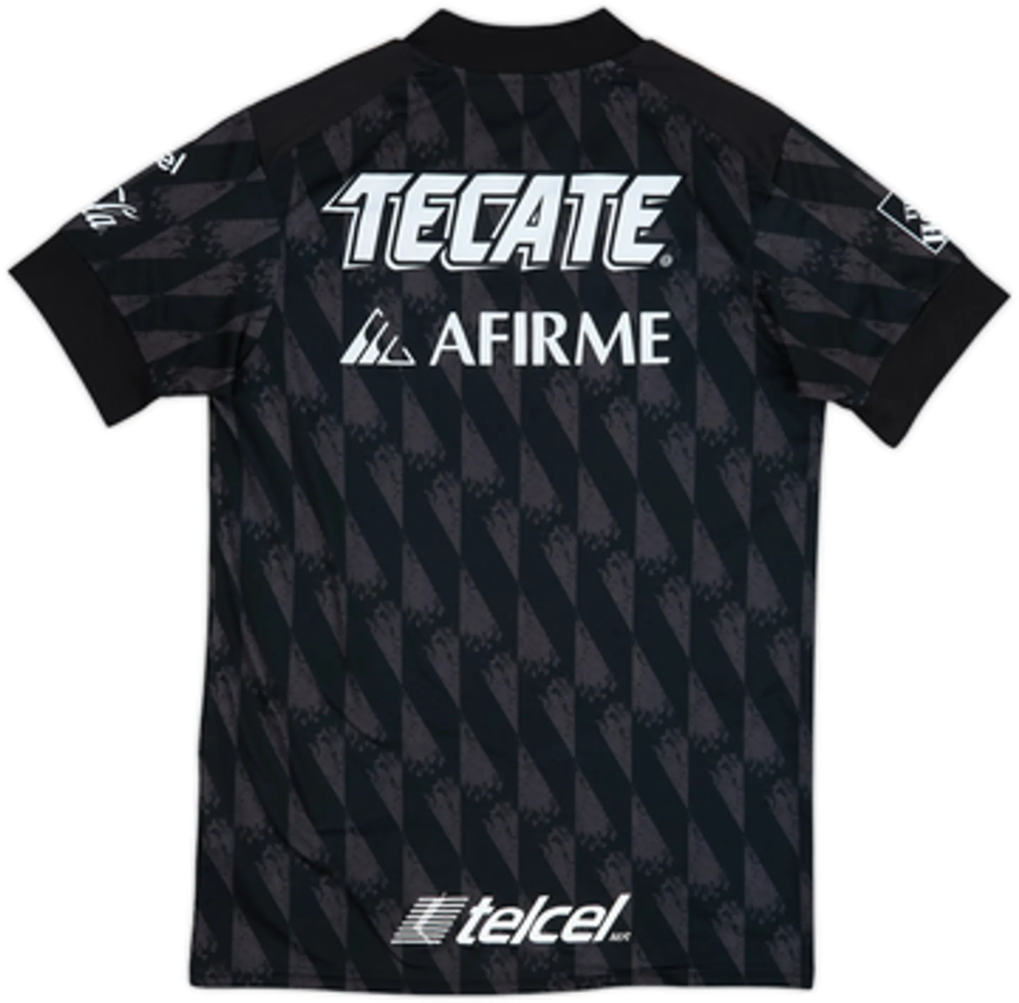 2019-20 Tigres UANL Third Shirt - 8/10 - (M)