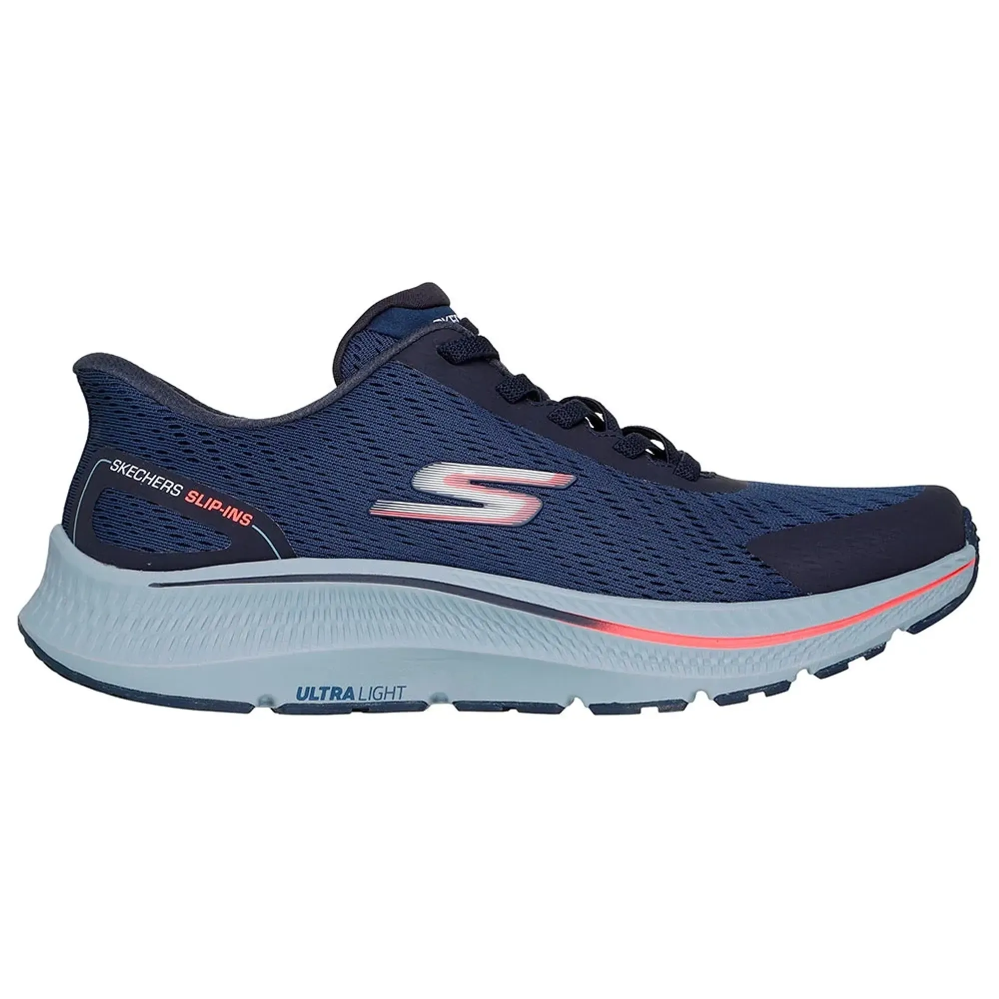 Skechers Go Run Consistent 2.0 Worldview Running Shoes