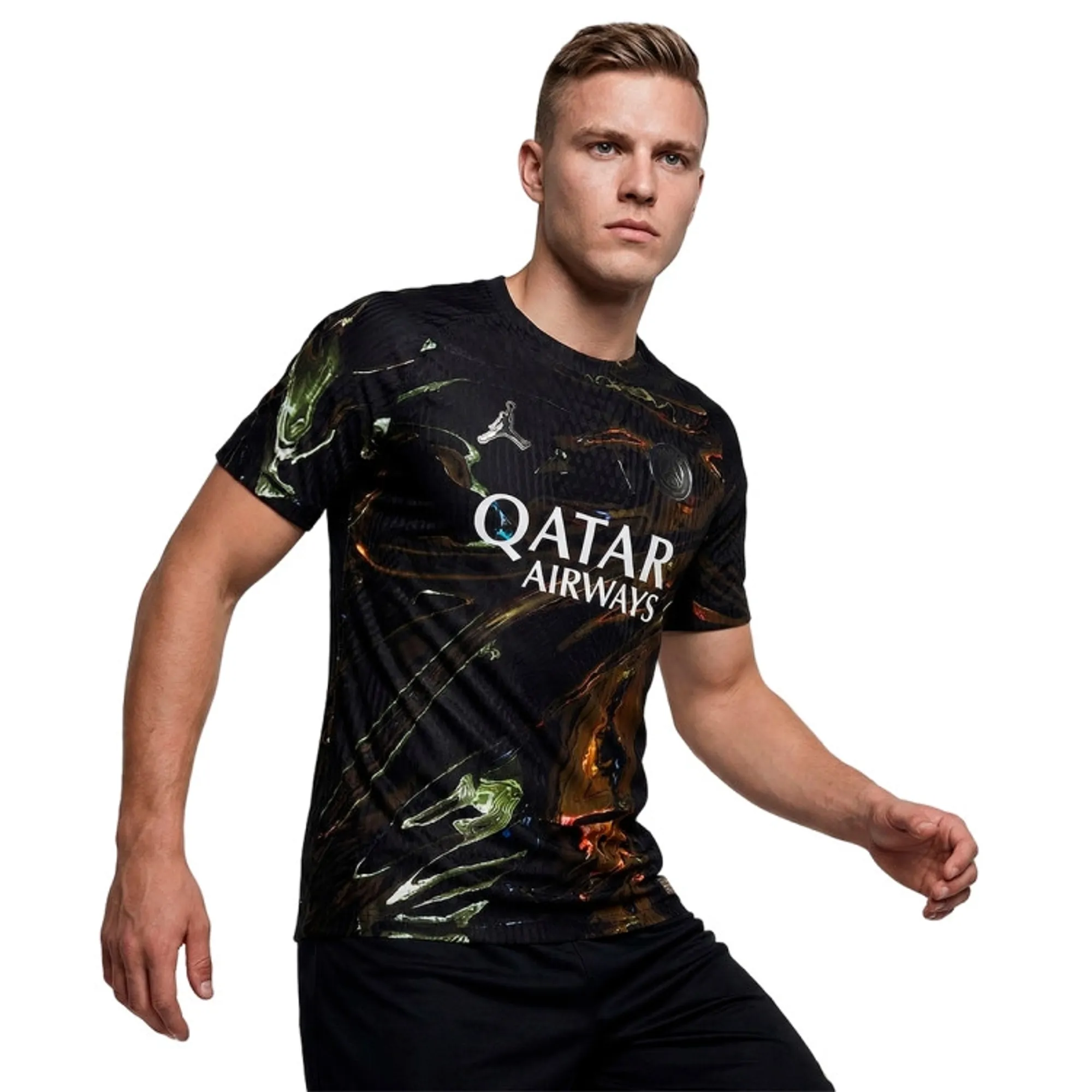 Nike PSG Dri-Fit ADV Match Special Edition Shirt 2025-2026