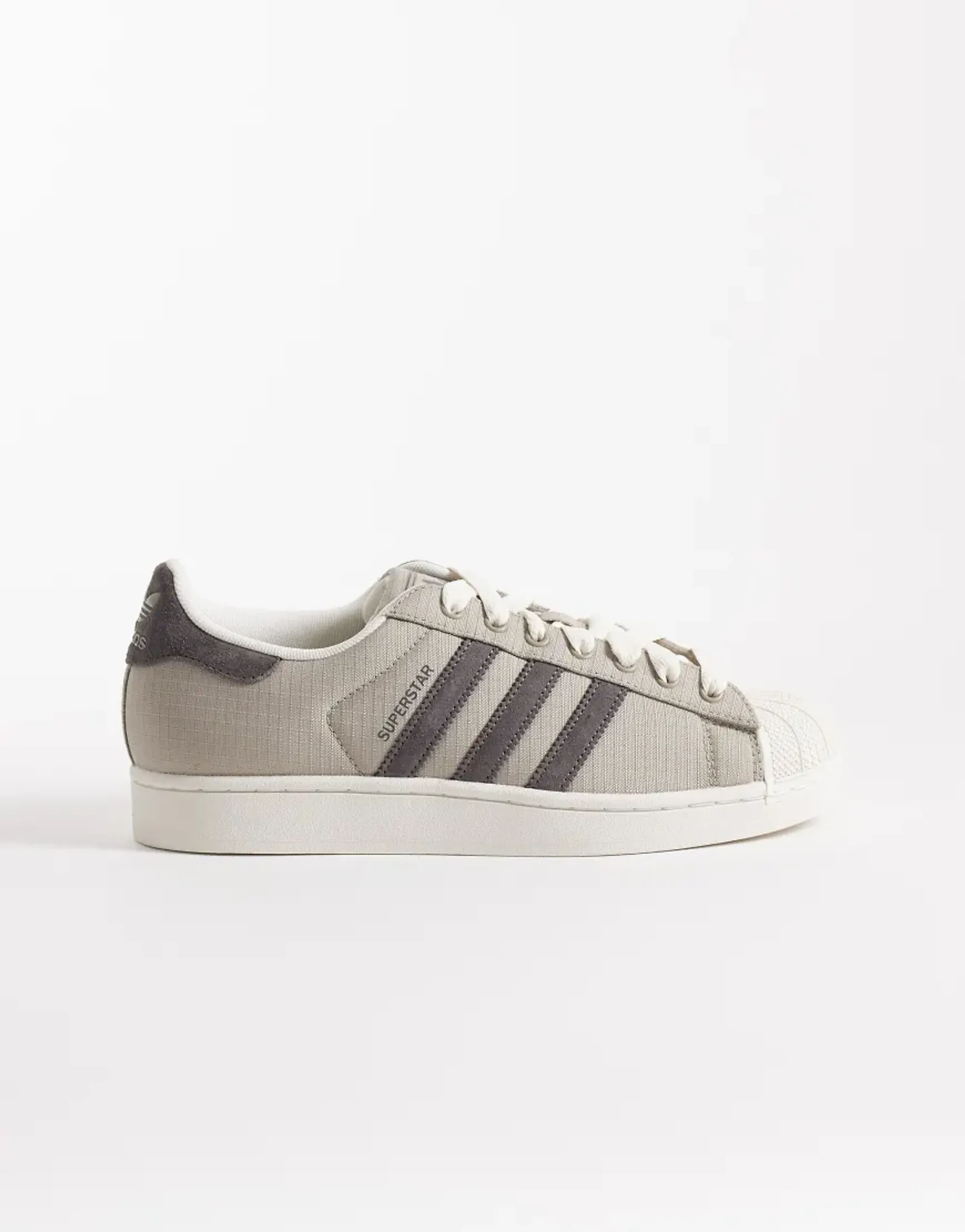 adidas Originals Superstar II Trainer - Green - Size 8 - Green
