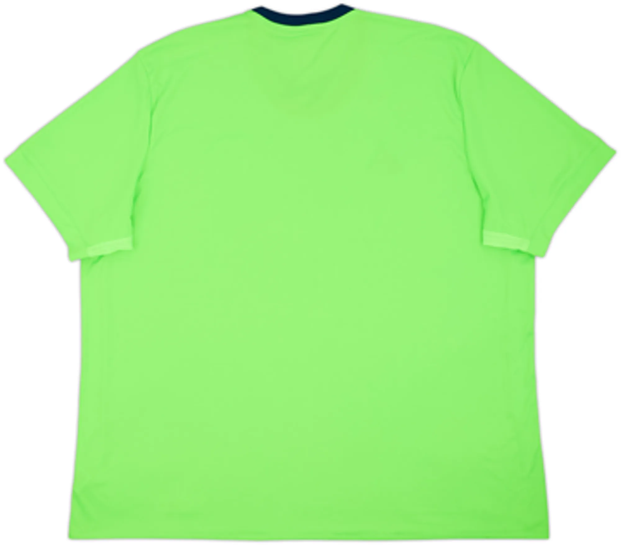 2017-18 Cardiff City Away Shirt - 10/10 - (3XL)