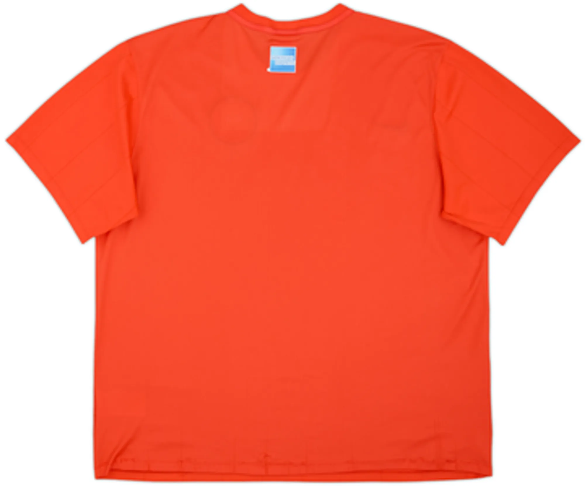 2015-17 Brighton Third Shirt - 10/10 - (XL)