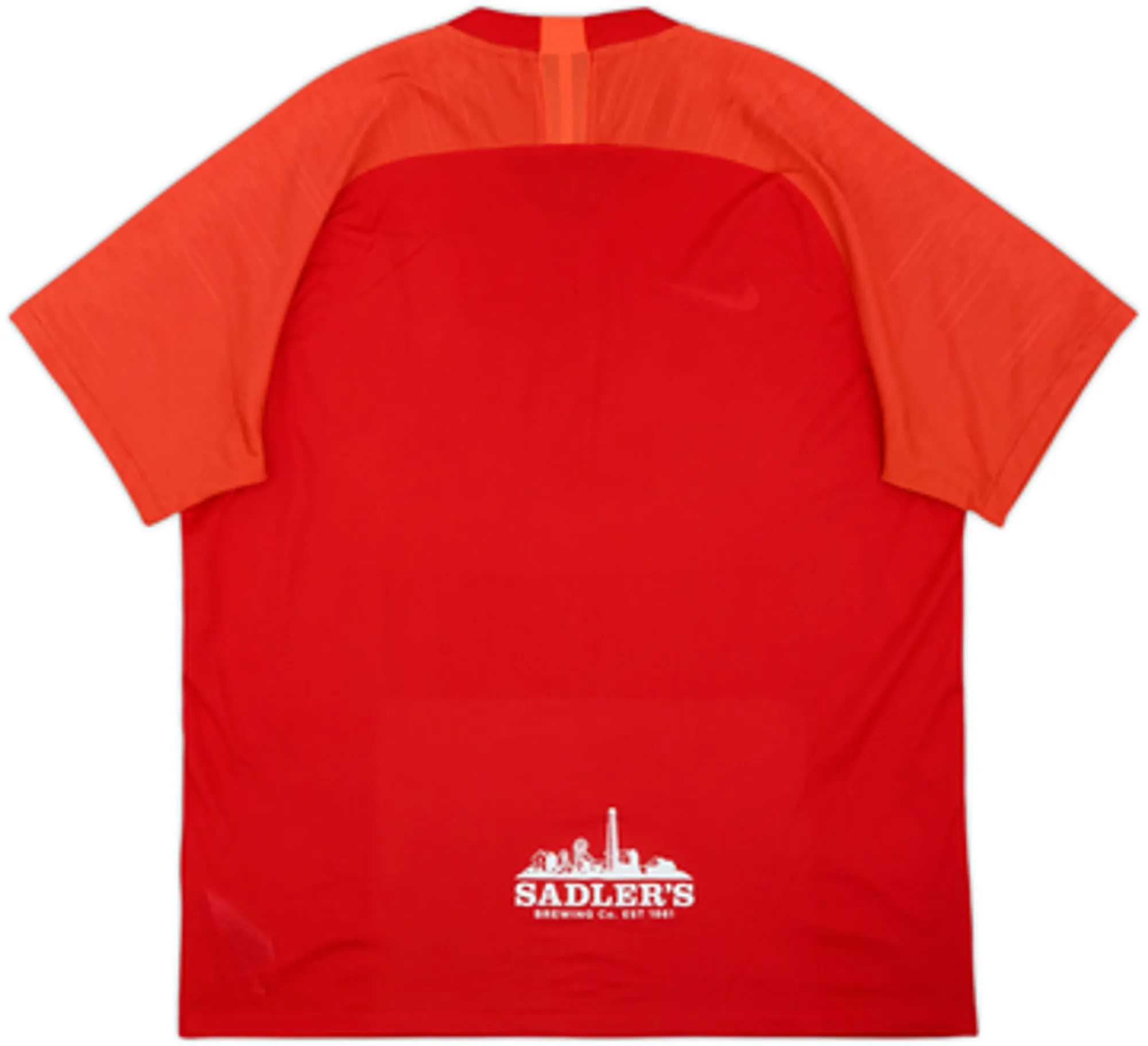 2020-21 Birmingham Away Shirt - 6/10 - (XL)