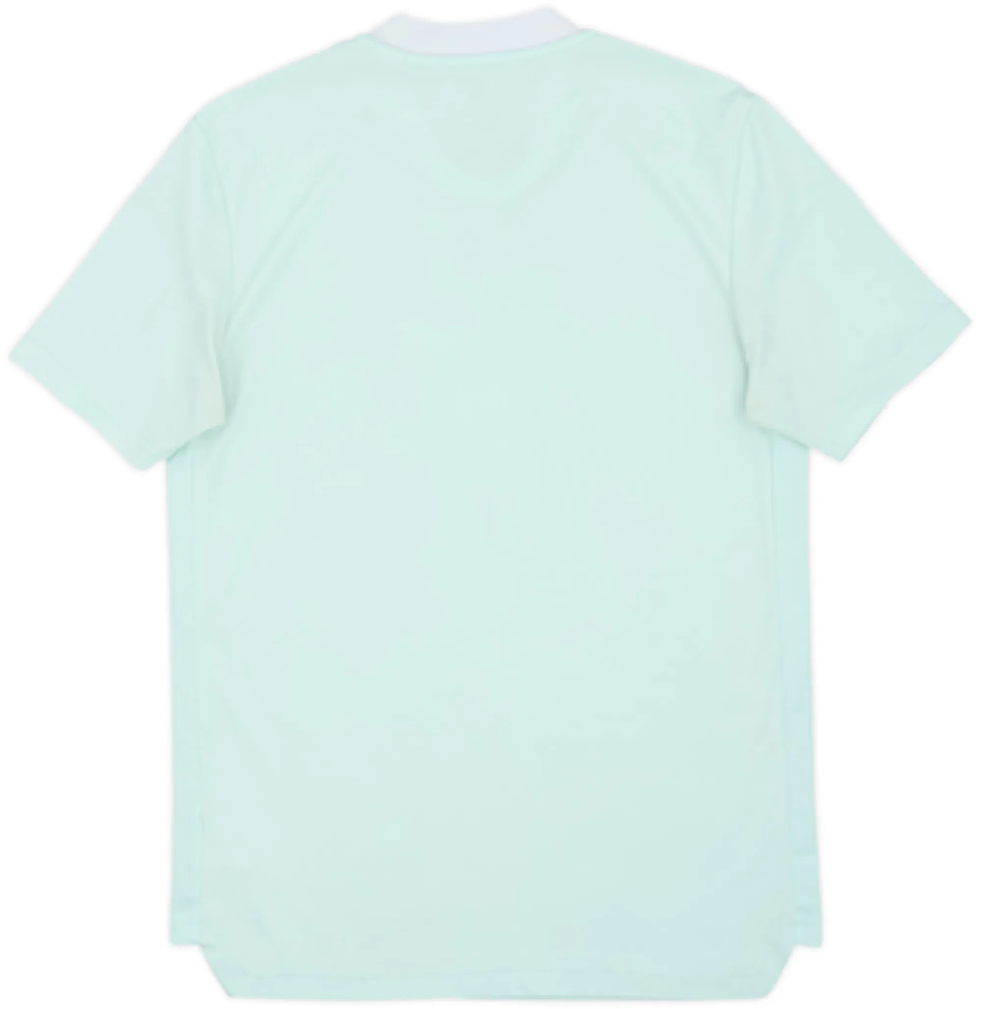 2021-22 Feyenoord adidas Training Shirt - 4/10 - (S)