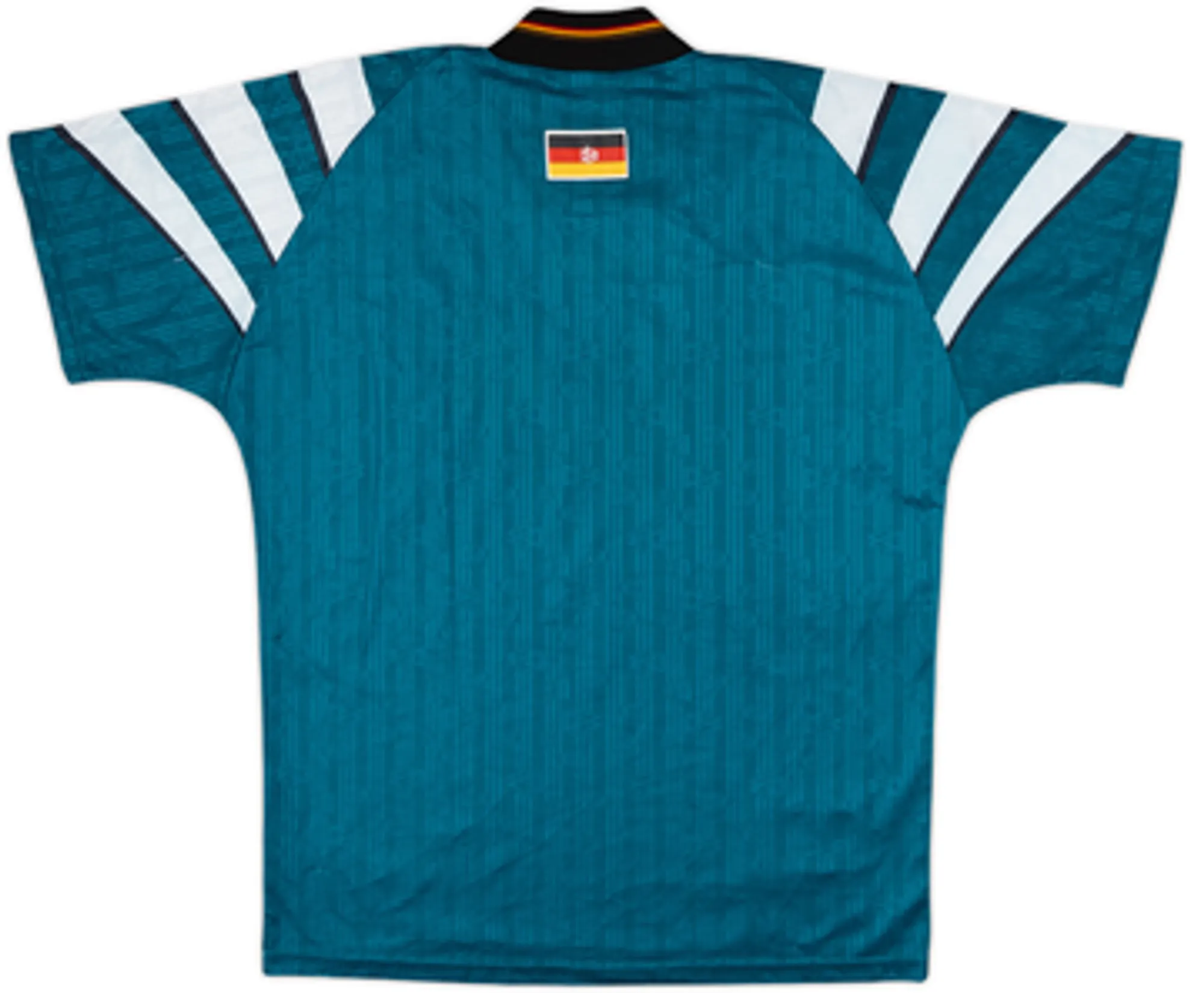 1996-98 Germany Away Shirt - 4/10 - (M)