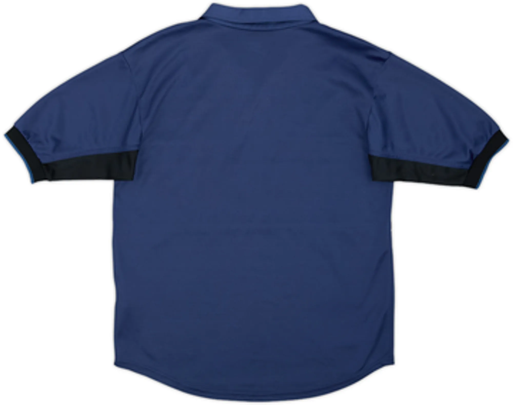 1998-99 Inter Milan Third Shirt - 8/10 - (L.Boys)