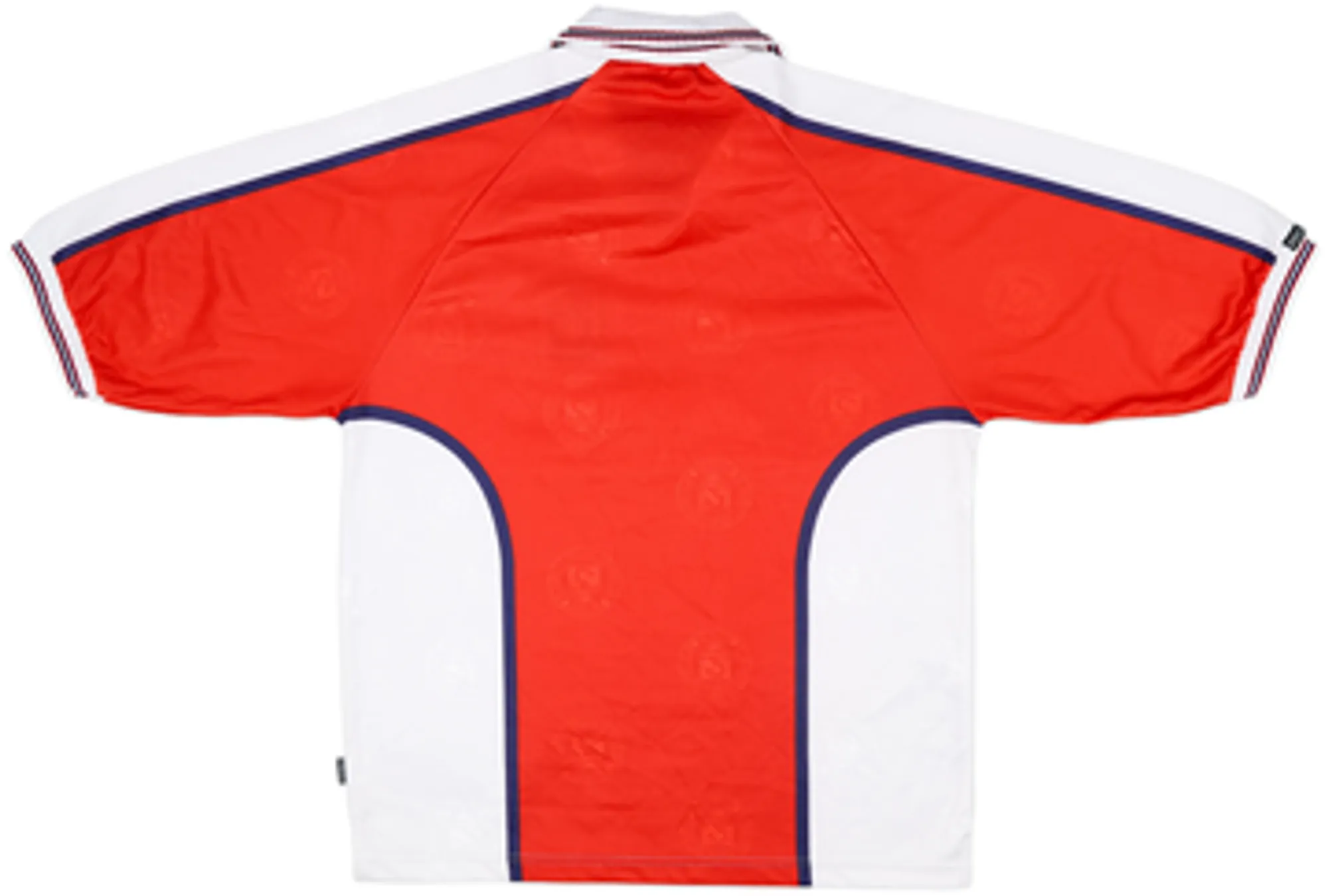 1999-00 St Patrick's Athletic Home Shirt - 7/10 - (M)