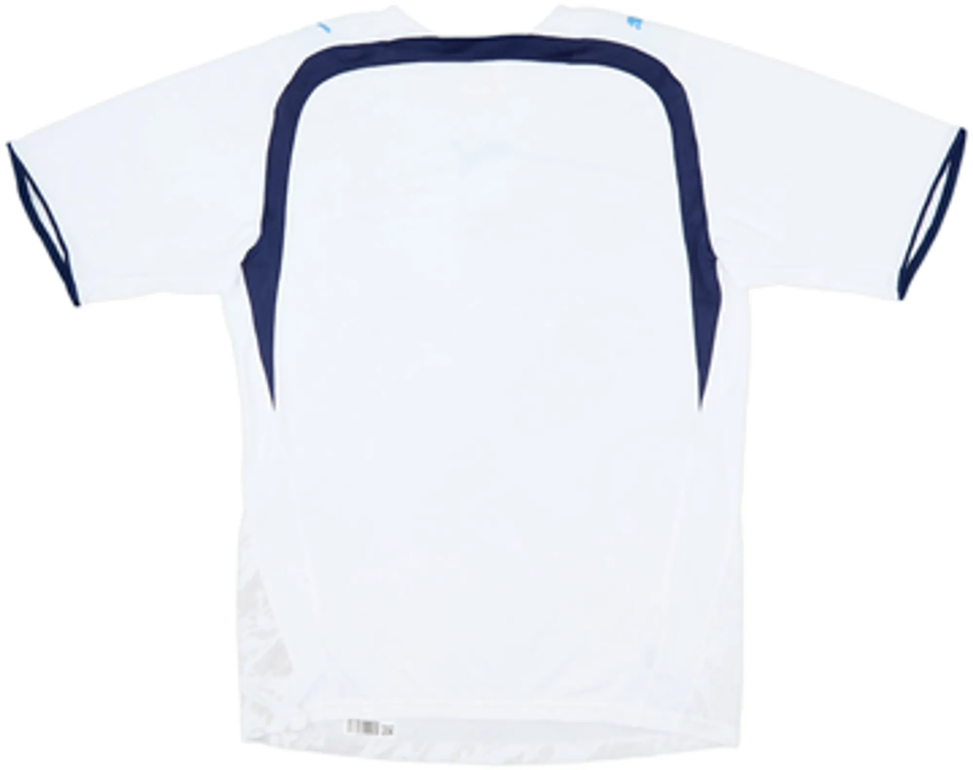 2006 Jubilo Iwata Home Shirt - 9/10 - (L)