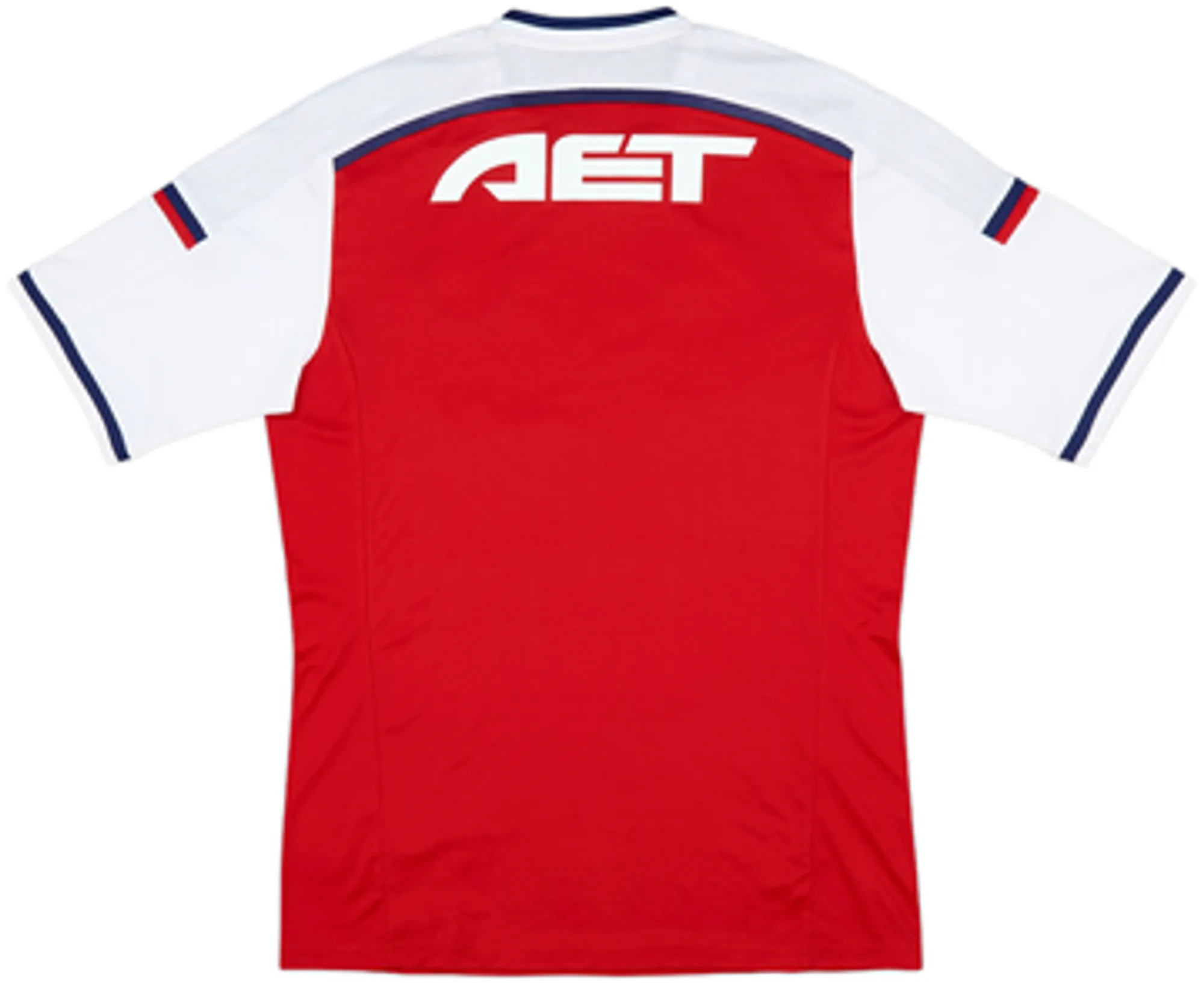2014-15 South China AA Home Shirt - 5/10 - (M)
