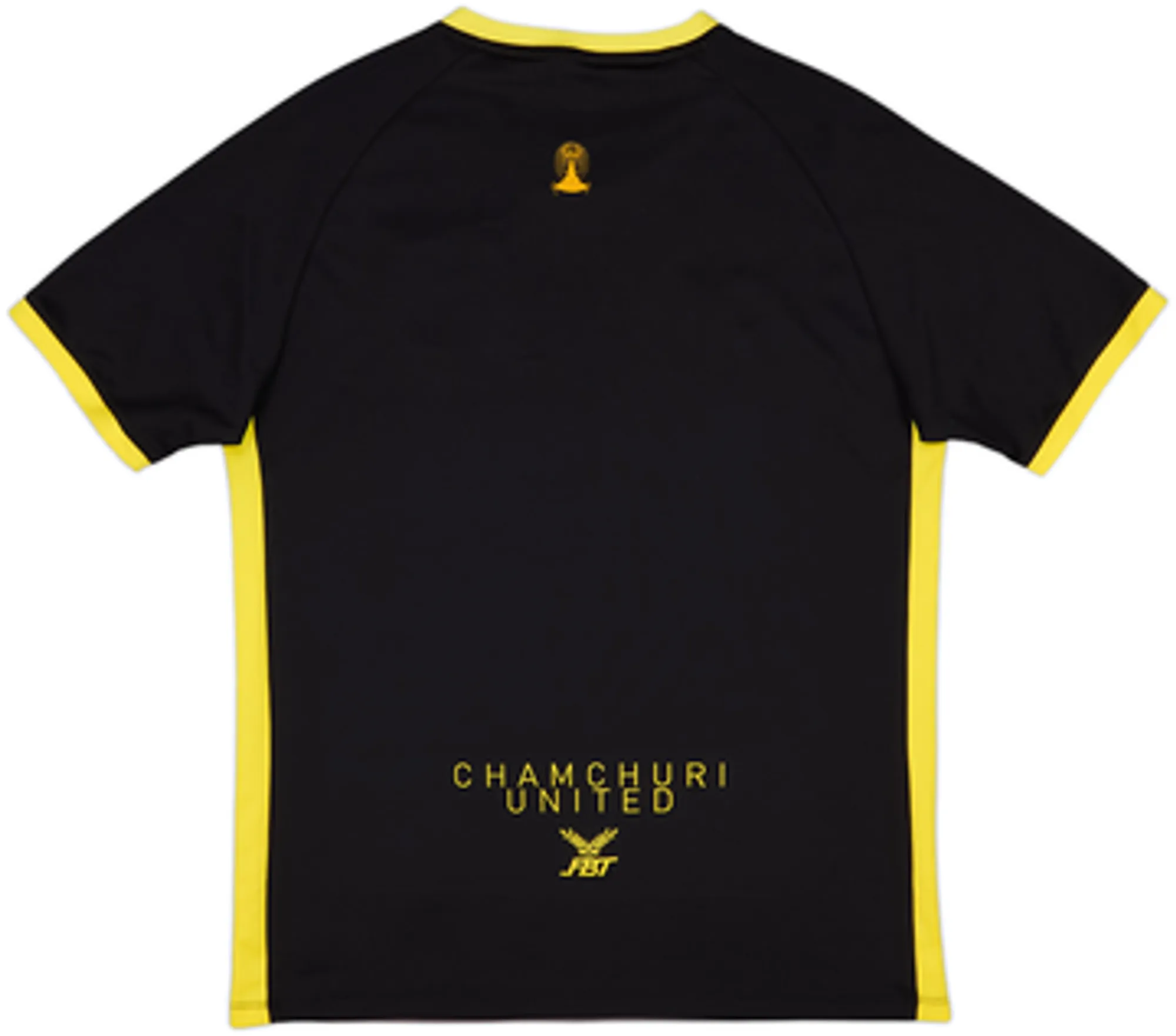 2020-21 Chamchuri United Away Shirt - 9/10 - (L)