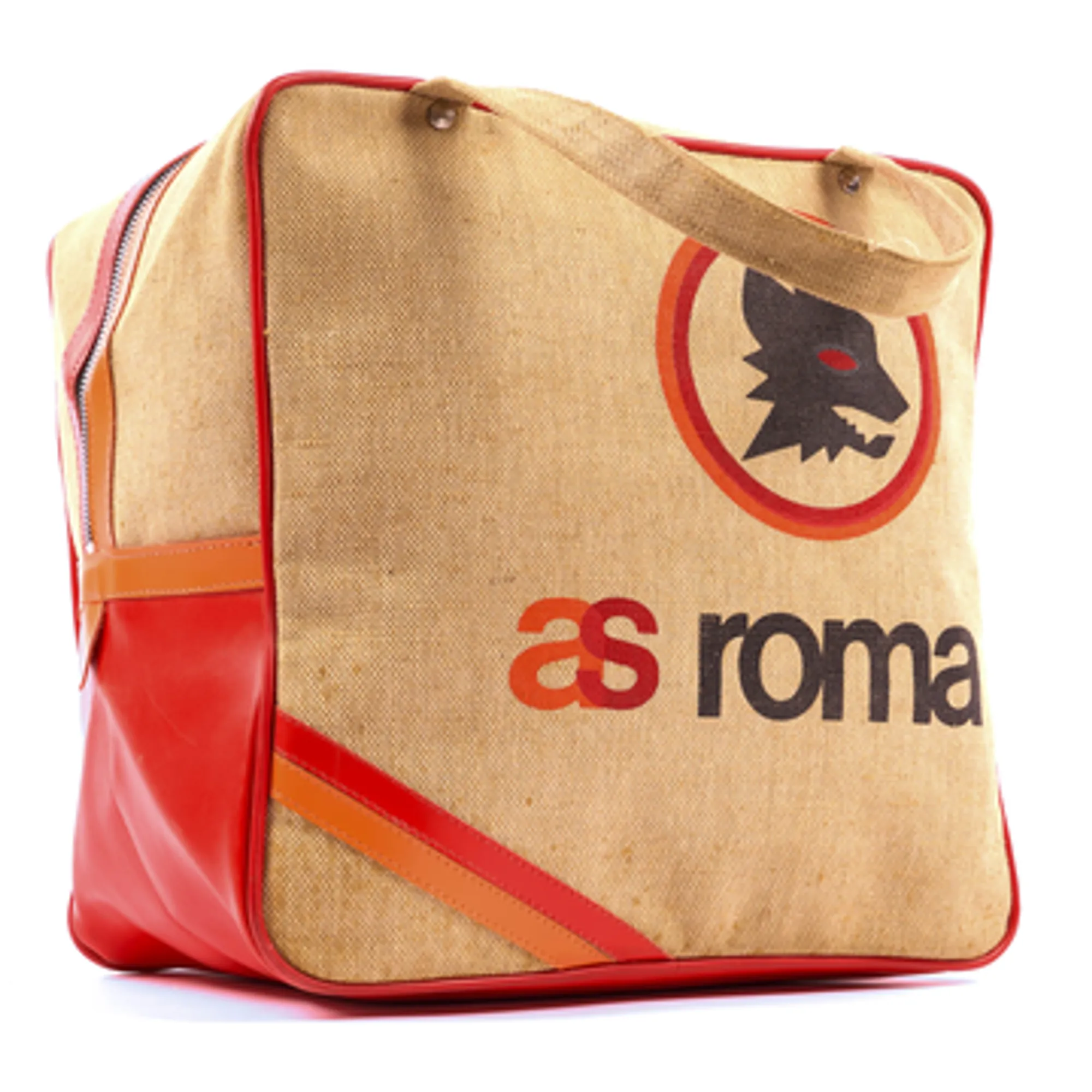 1979-80 Roma Bag - 6/10 - (One Size)
