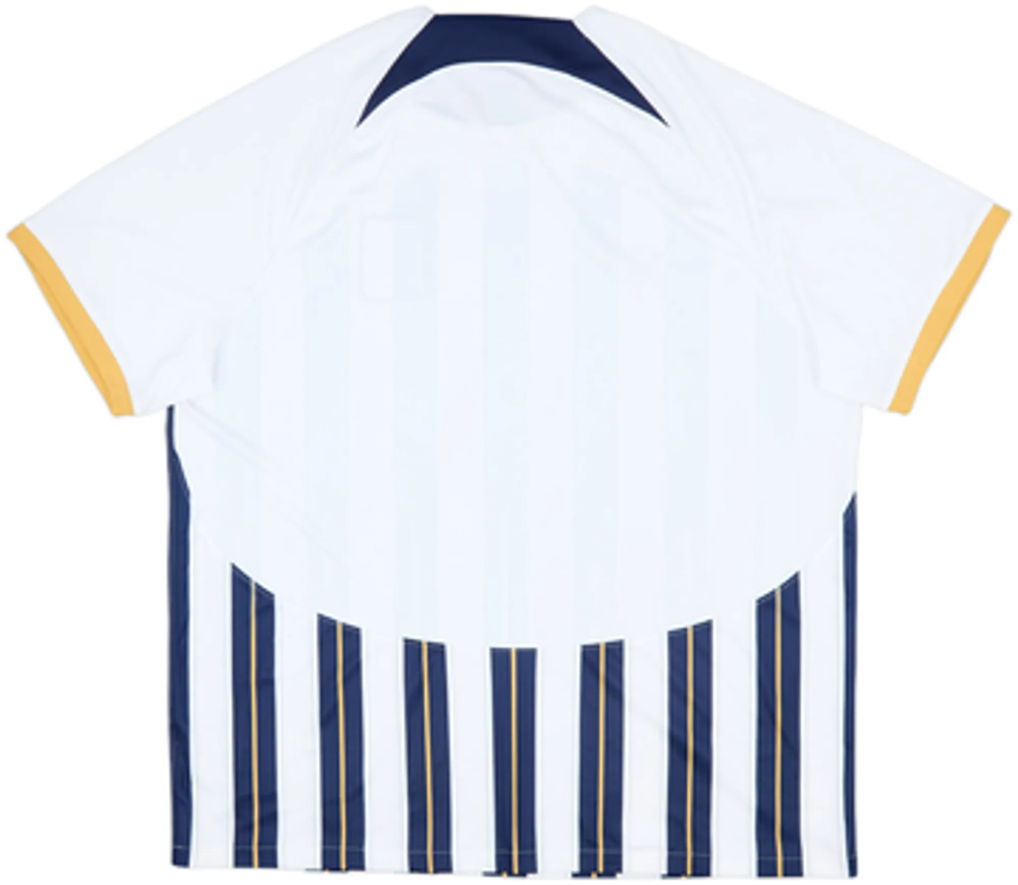 2024 Alianza Lima Home Shirt - 8/10 - (XXL)